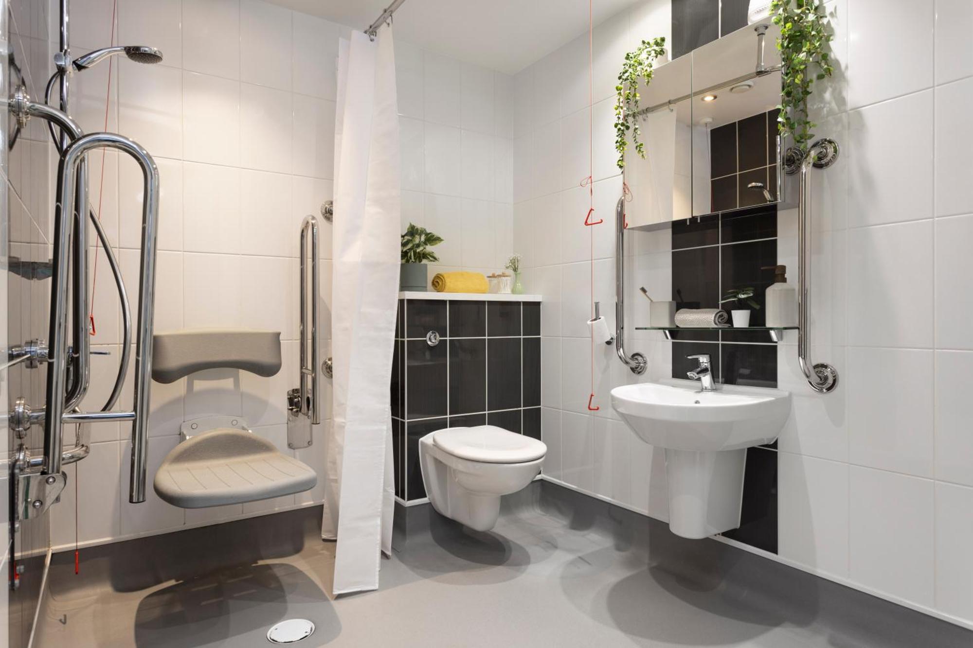 Unite Students - Salisbury Court Appartement