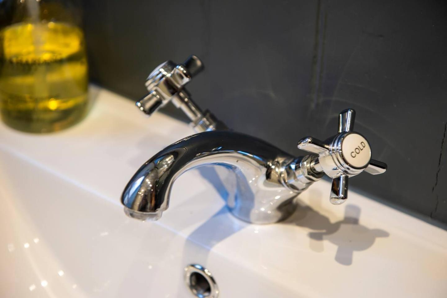 Guestready - Stylishly Presented Centre Ap Appartement Édimbourg