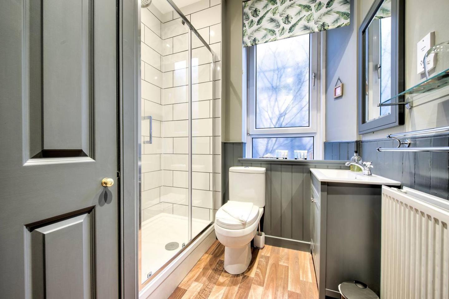 Guestready - Stylishly Presented Centre Ap Édimbourg