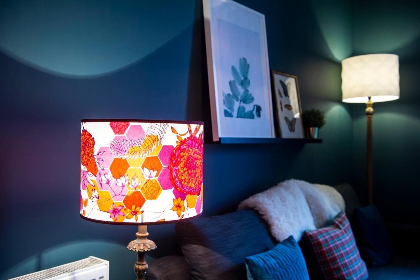Guestready - Stylishly Presented Centre Ap Appartement