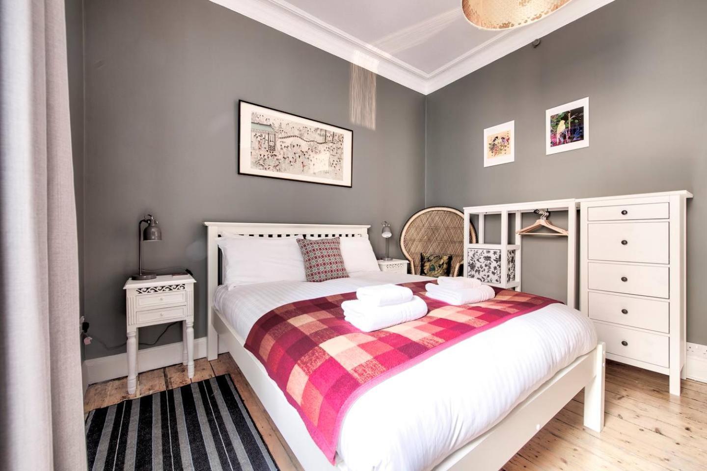 Appartement Guestready - Stylishly Presented Centre Ap *