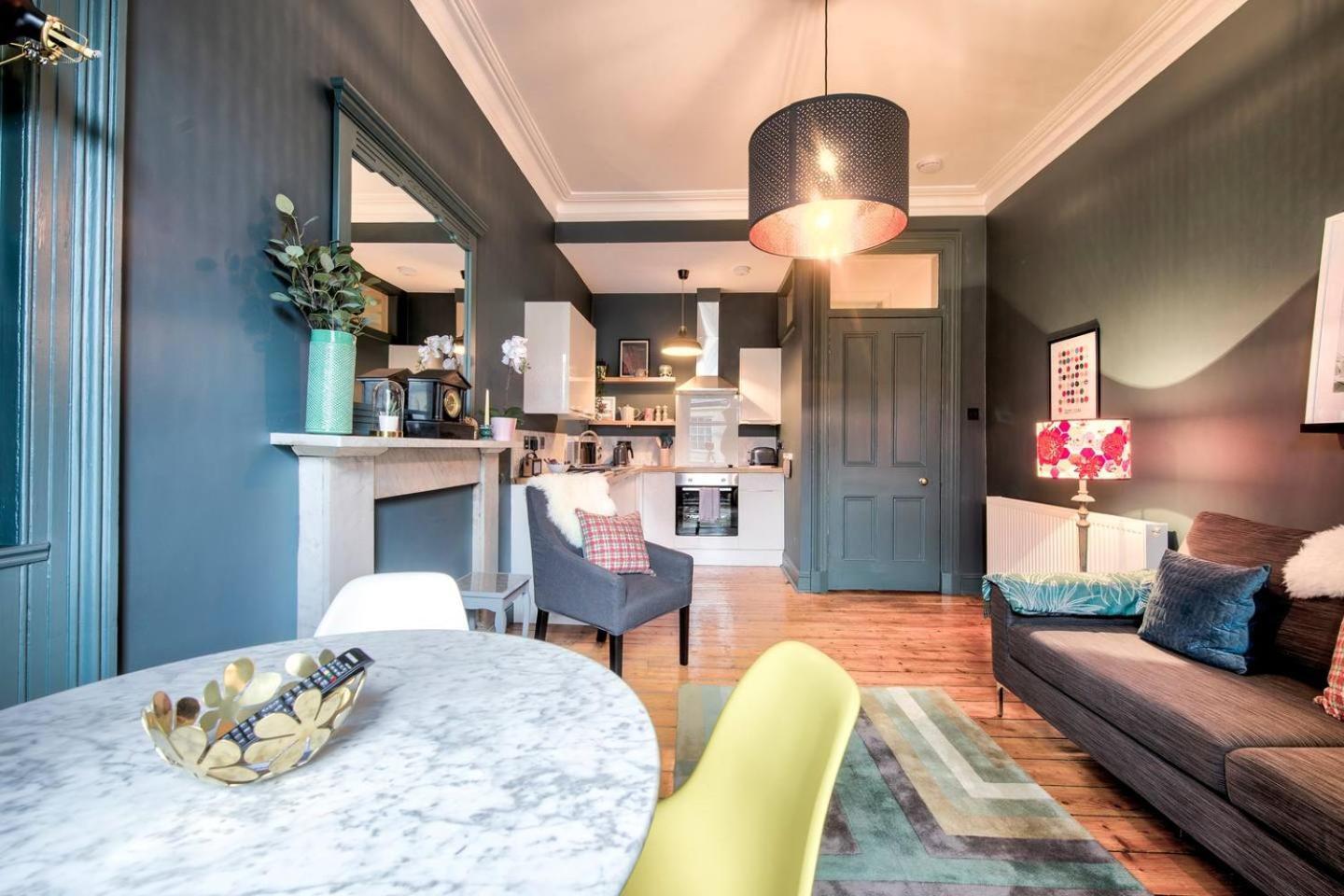 Appartement Guestready - Stylishly Presented Centre Ap