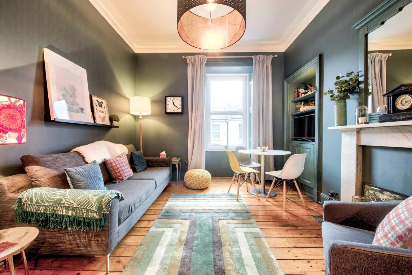 Guestready - Stylishly Presented Centre Ap Appartement