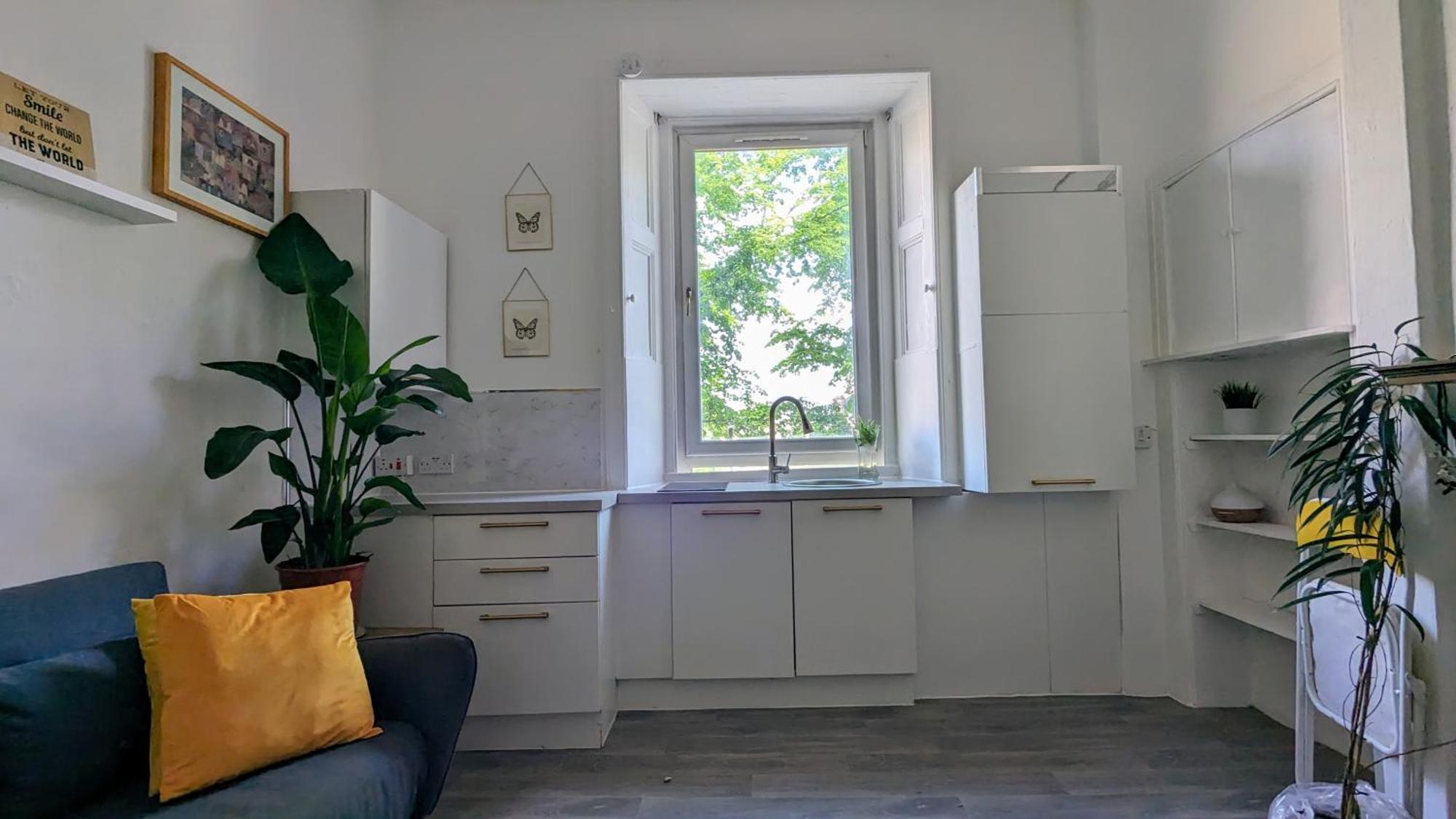 Séjour chez l'habitant Friends