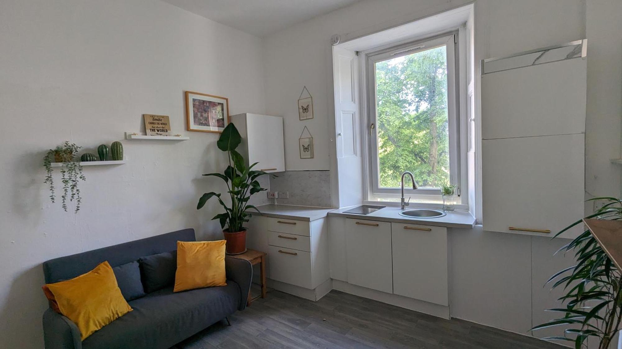 Séjour chez l'habitant Friends *