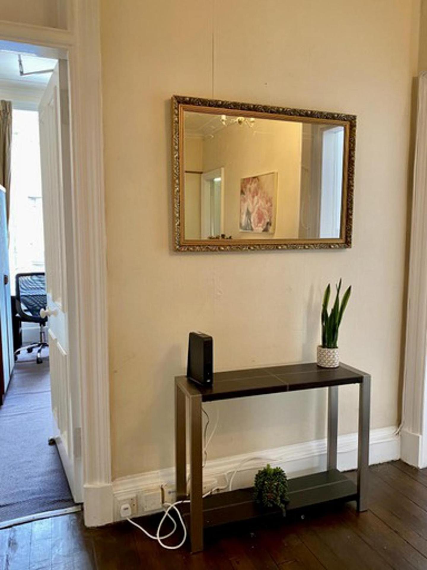 Large 5 Bedroom Flat In Marchmont Edinburgh