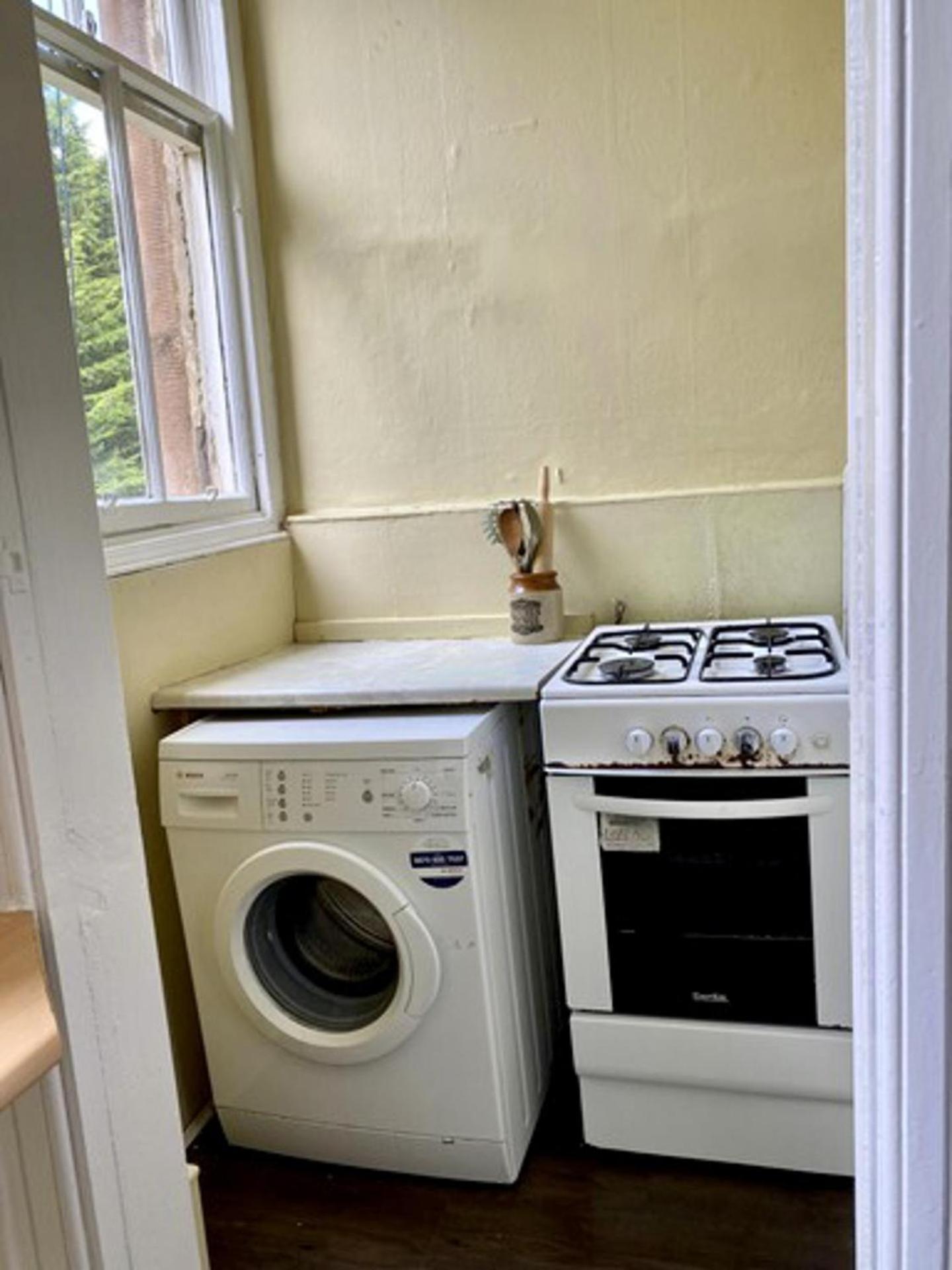 Apartment Large 5 Bedroom Flat In Marchmont *