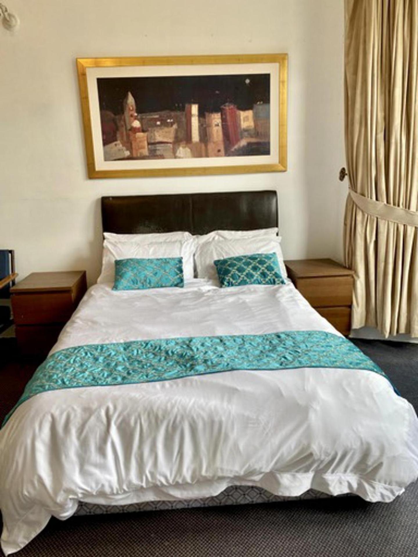 Apartment Large 5 Bedroom Flat In Marchmont *