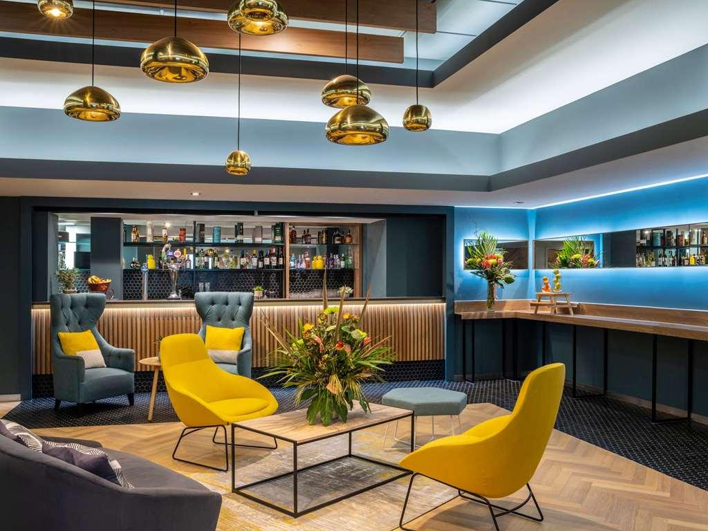 Novotel Park Hotel