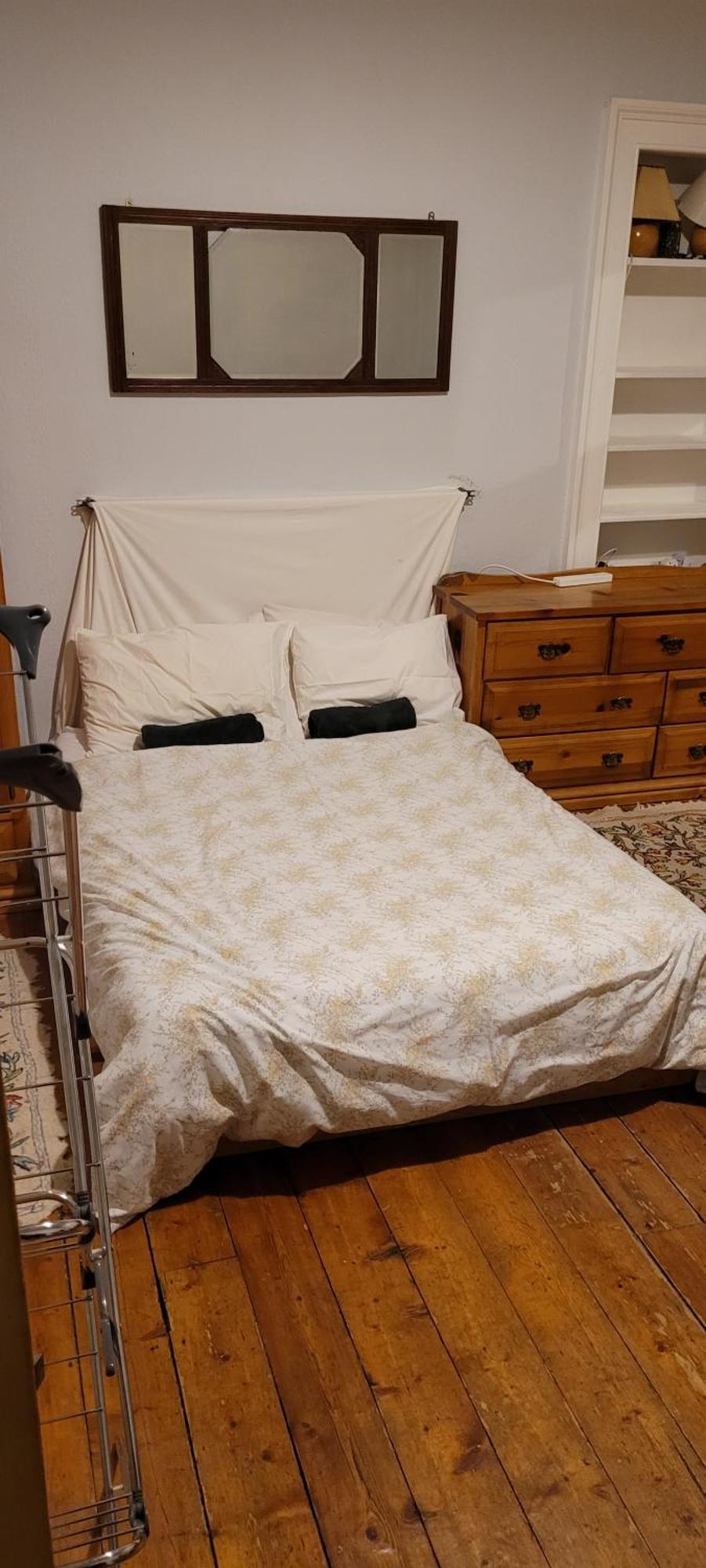 Centre Flat - Sleep Upto 4 Appartement EDI