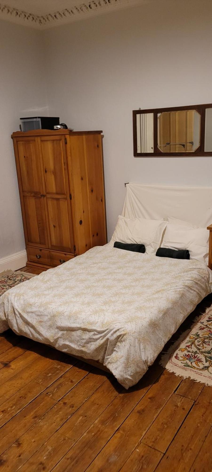 Centre Flat - Sleep Upto 4 Appartement EDI