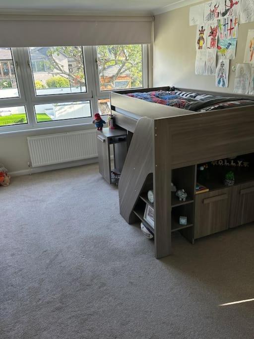 Holiday home Beautiful Family With Golf Edinburgh
