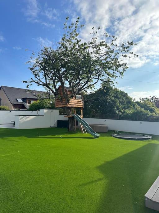 Holiday home Beautiful Family With Golf