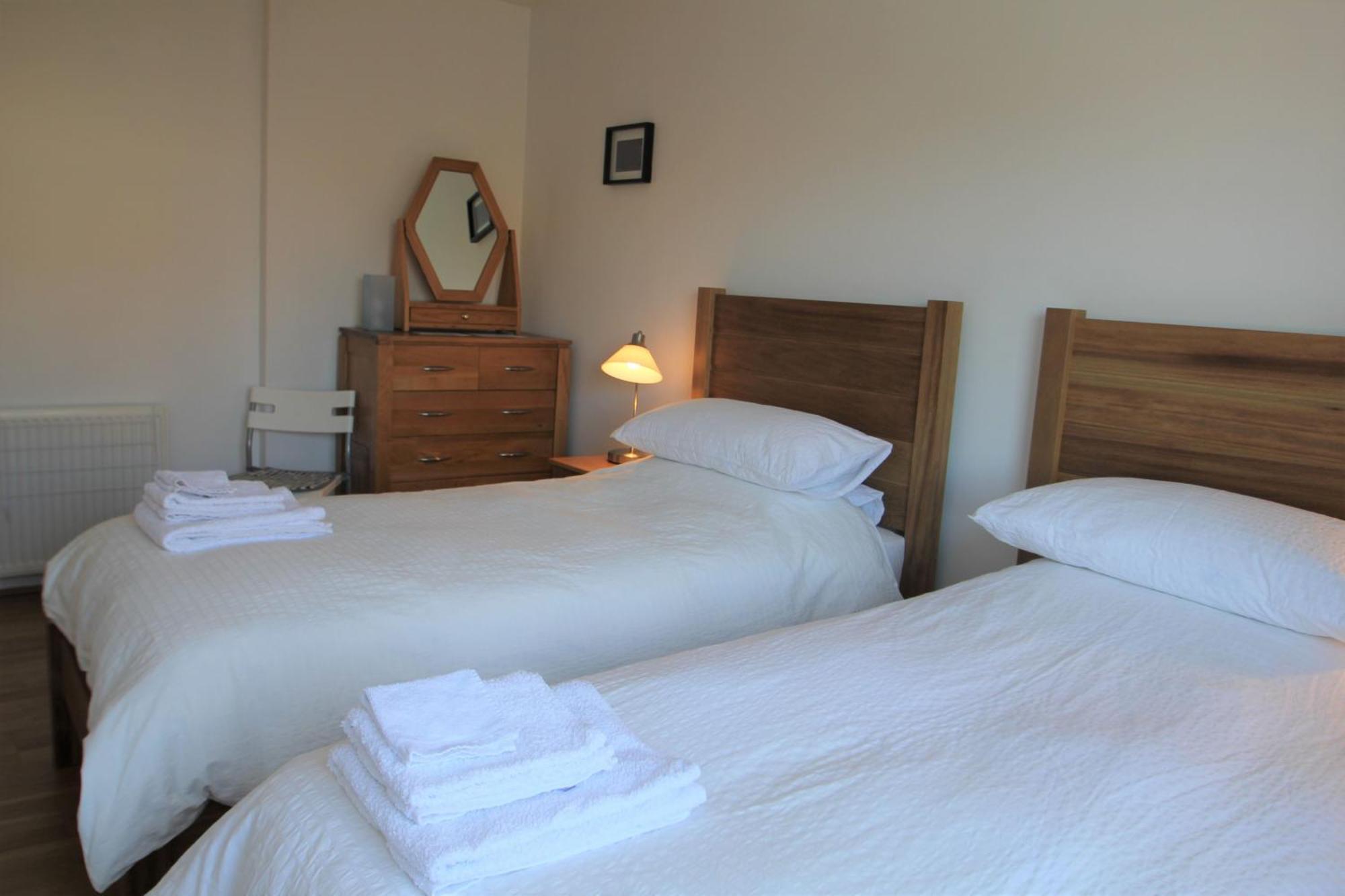 Twenty Dc Vakantiehuis *