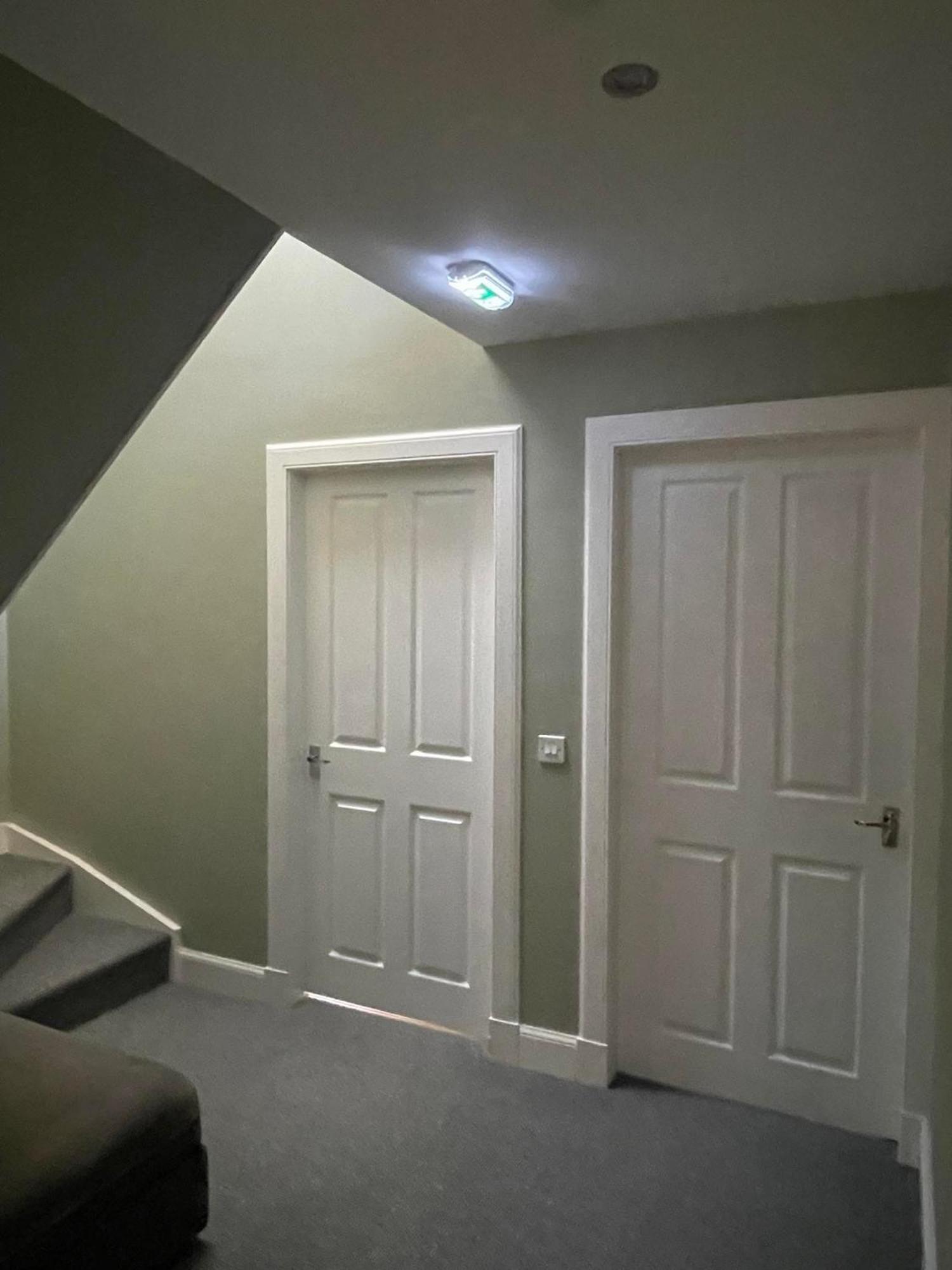 Corstorphine Appartement EDI
