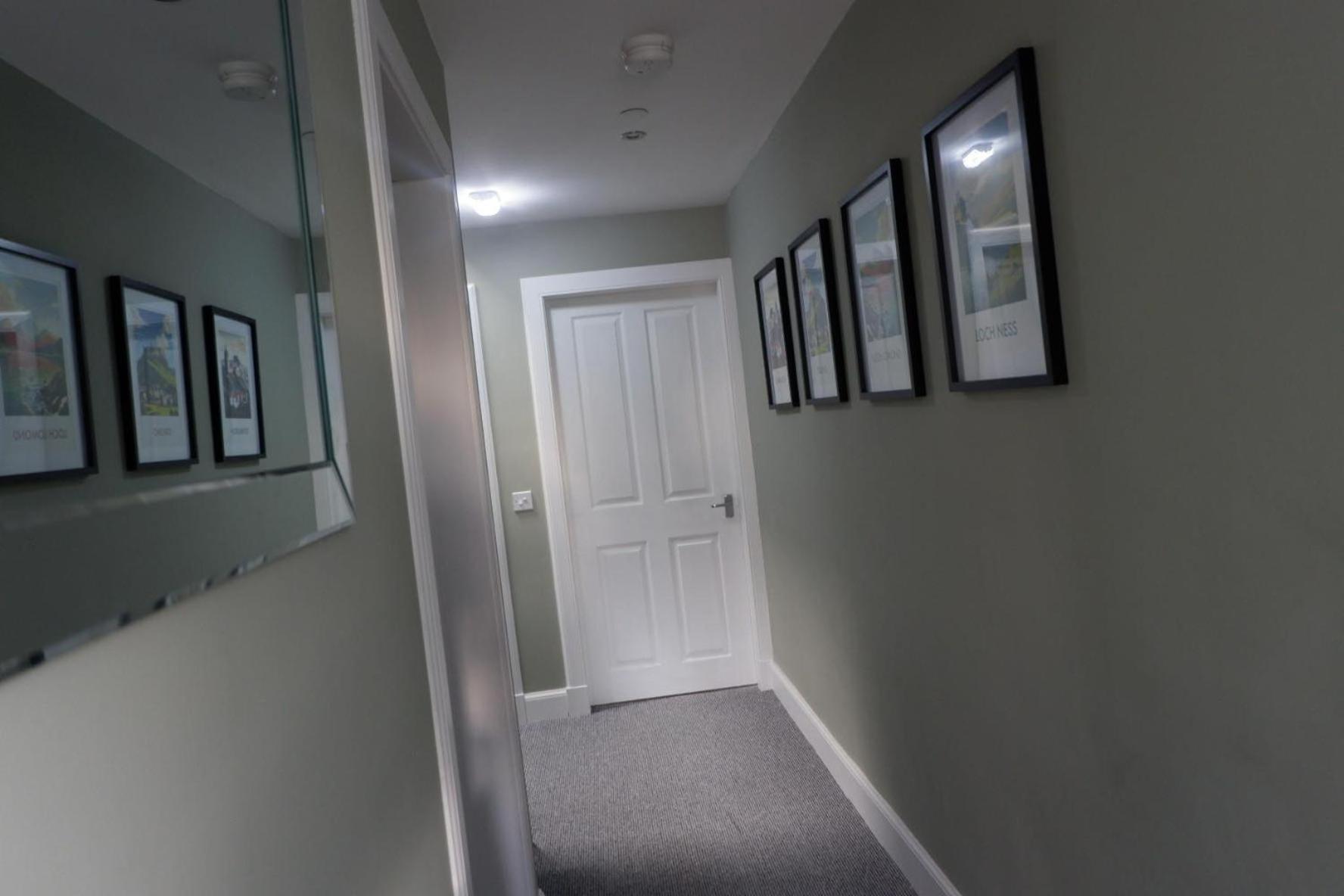Corstorphine Appartement EDI