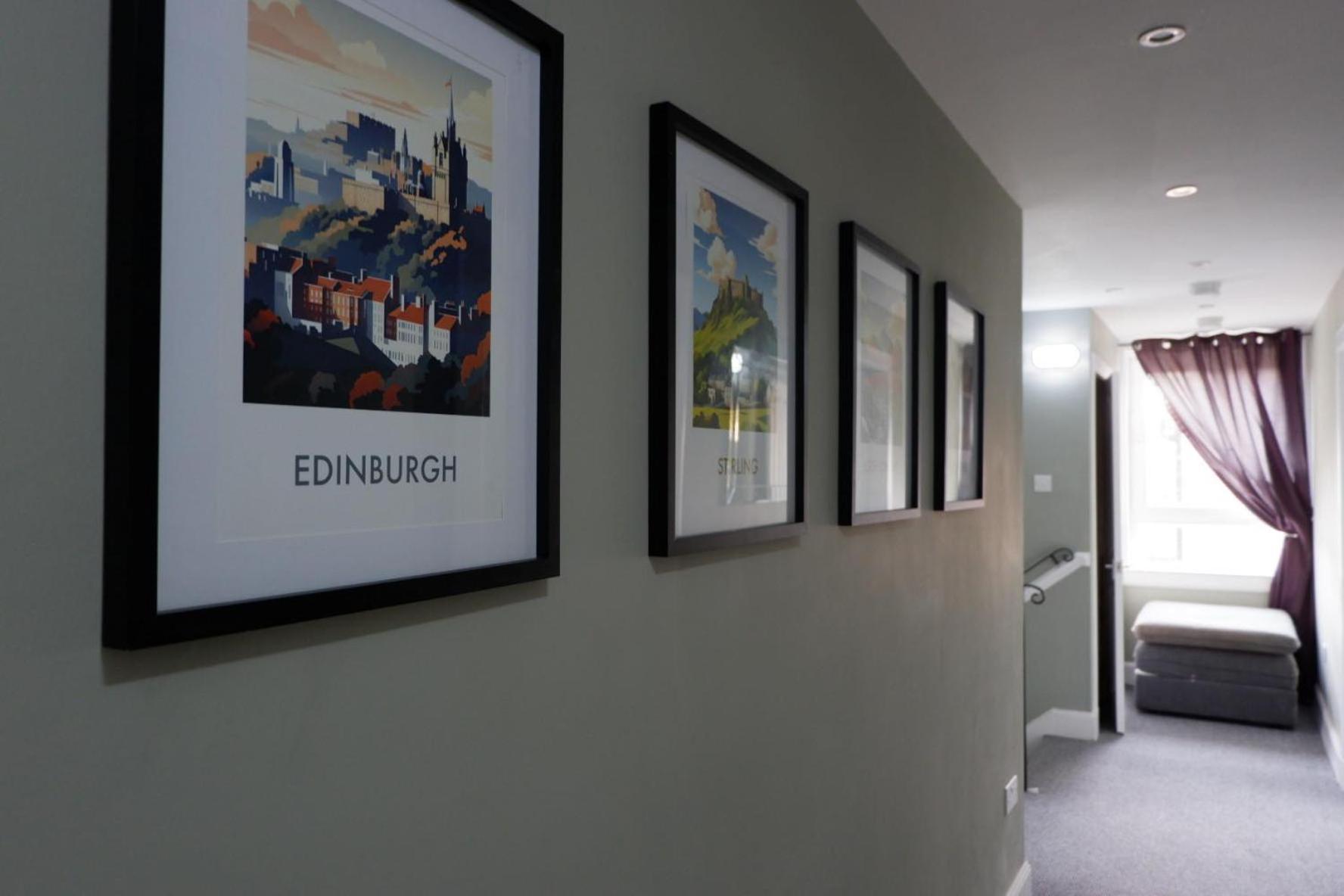 Corstorphine Appartement