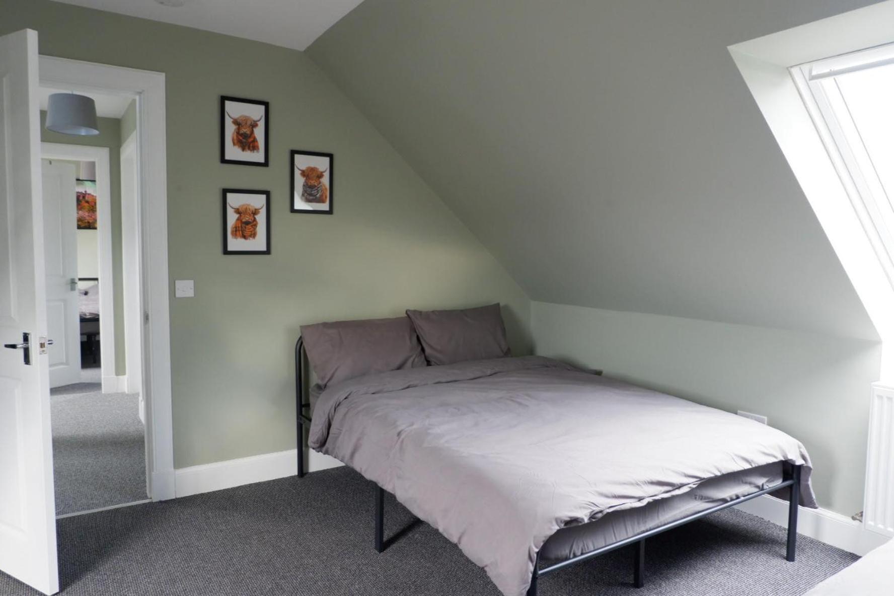 Corstorphine Appartement EDI
