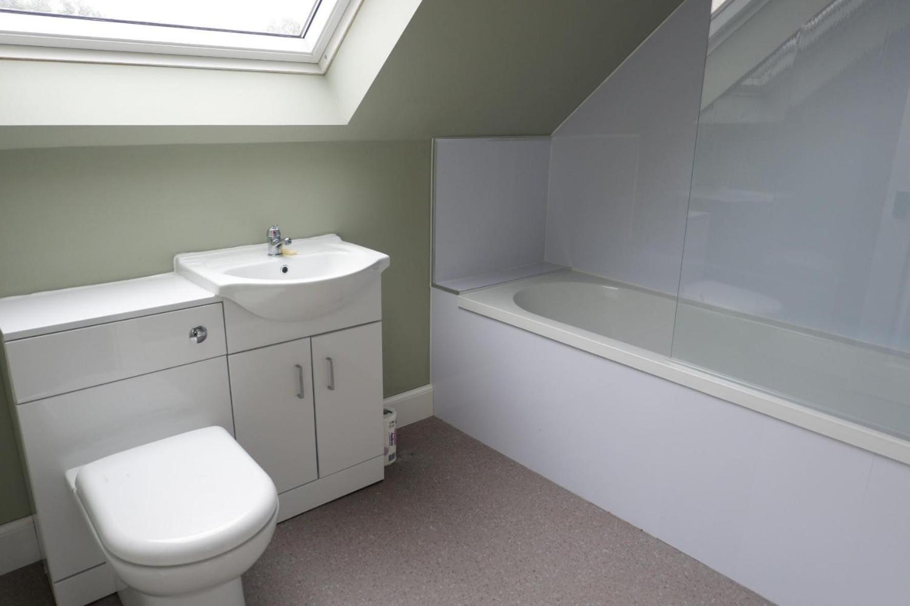 Appartement Corstorphine EDI