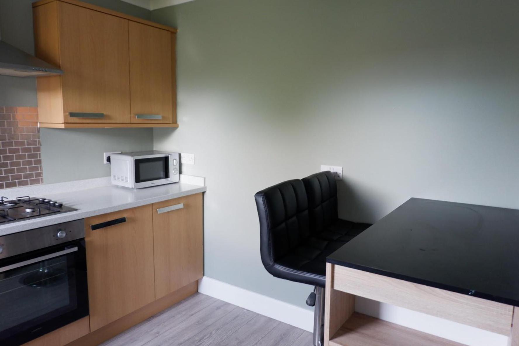 Corstorphine Appartement EDI