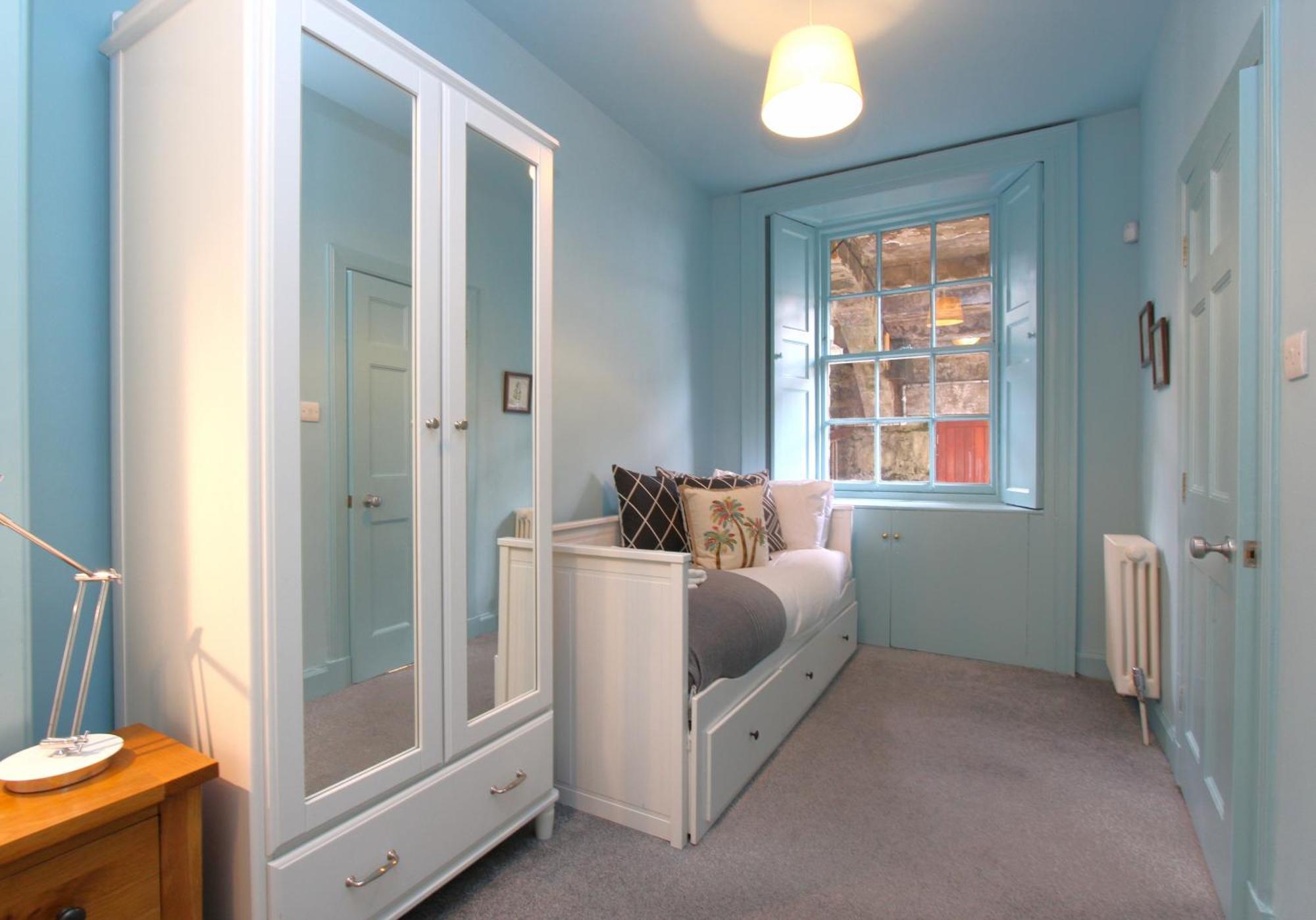 Centre New Town 2 Bedroom Flat Édimbourg