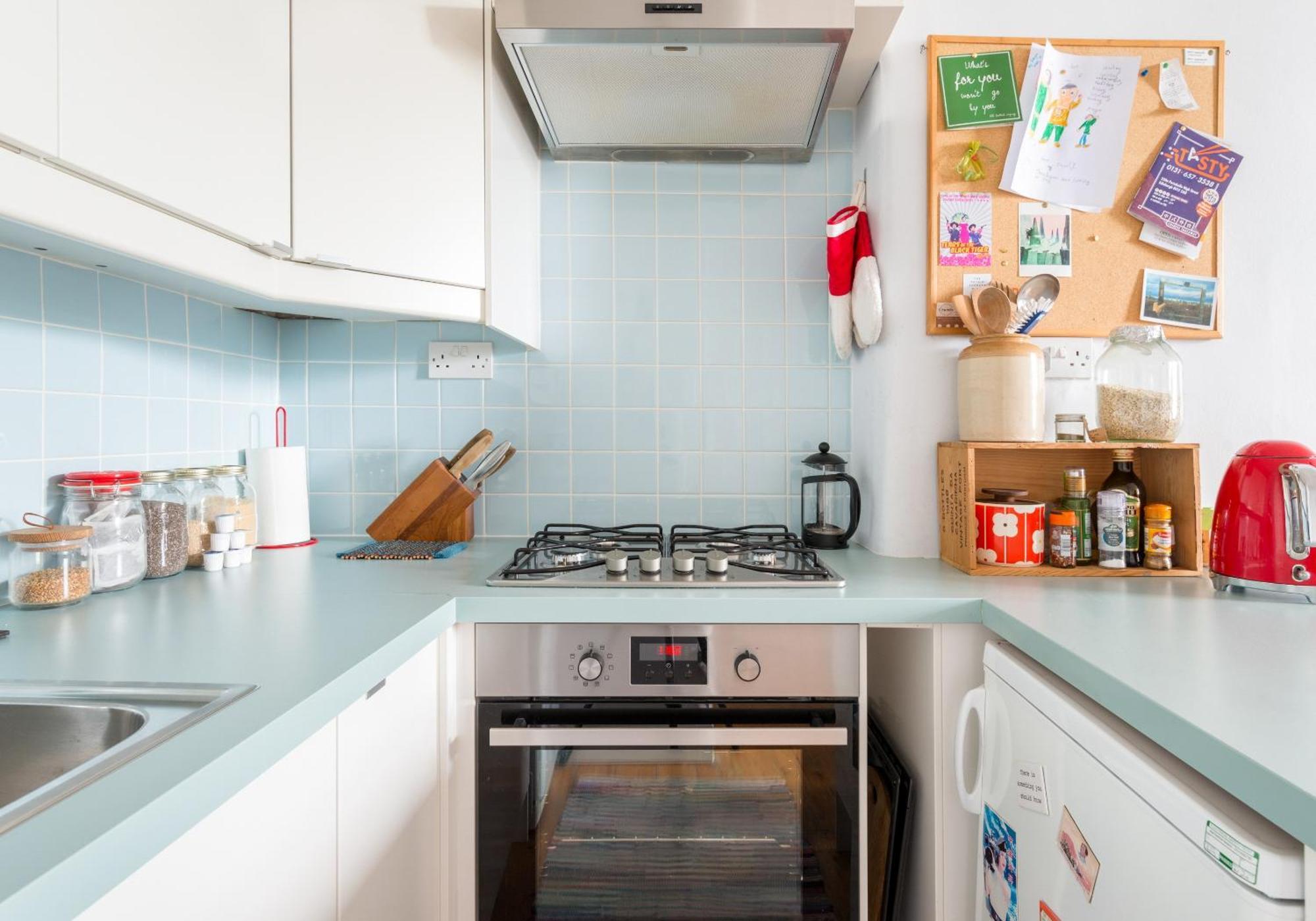 Appartement King's Road - 425 Edinburgh