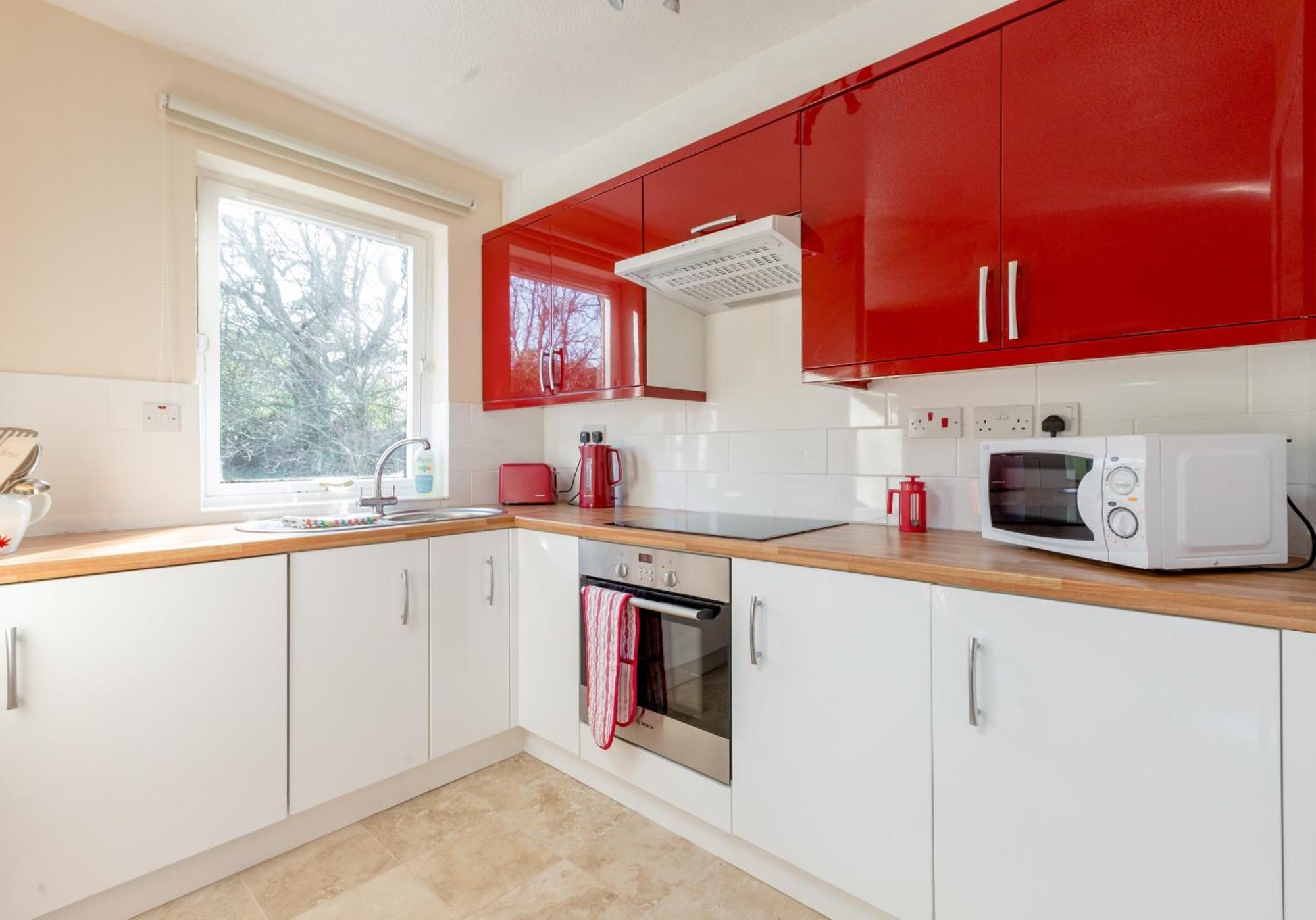 409 Boat Appartement