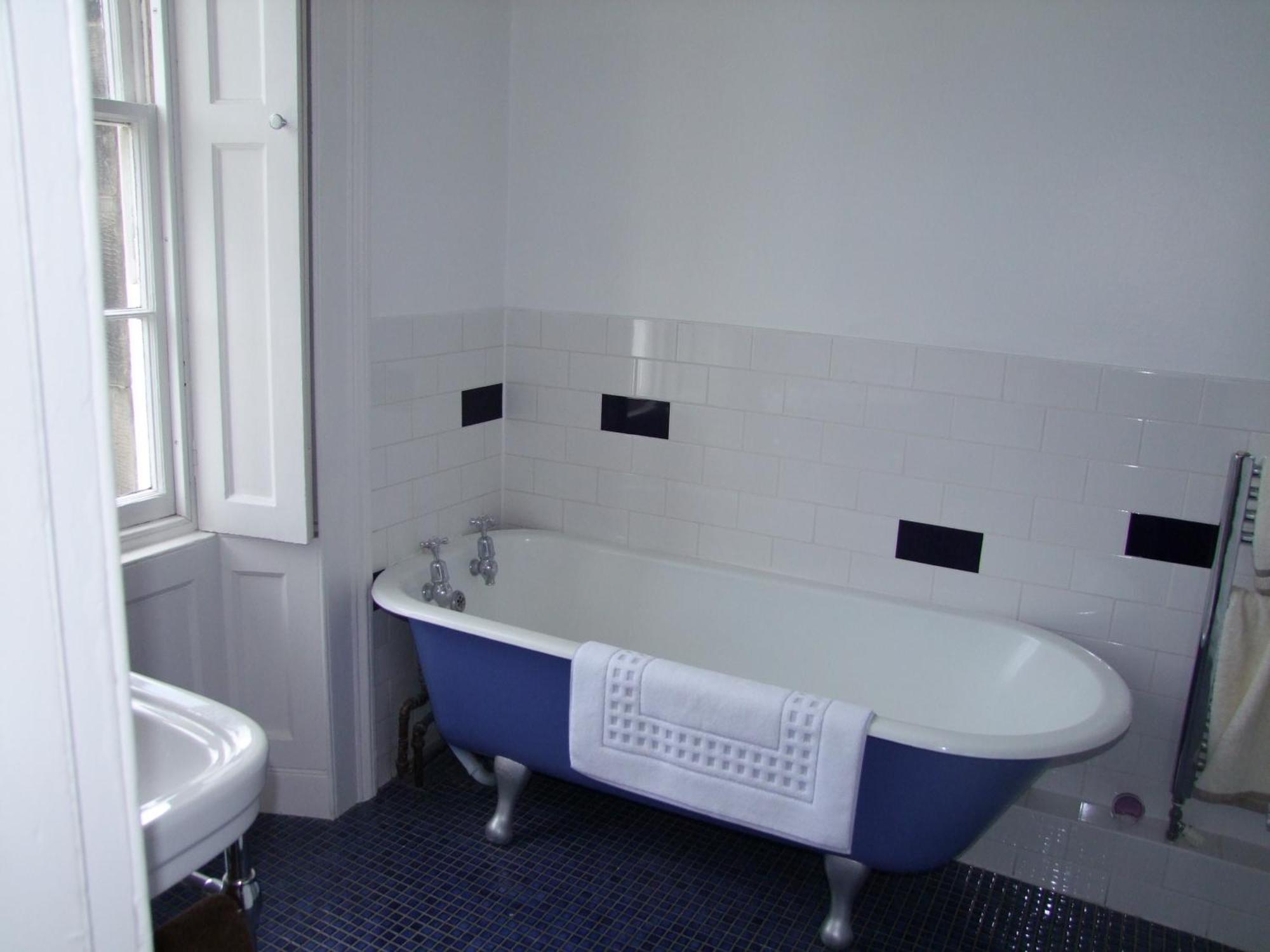 Apartment Brandon Street - 331 Edinburgh