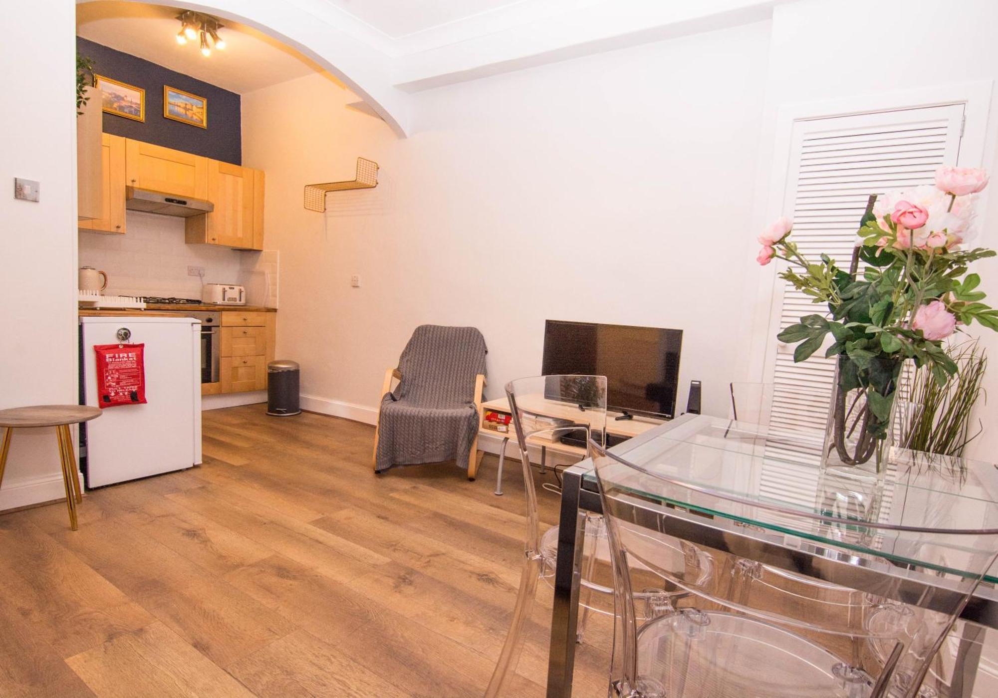 Apartment Salmond Place - 427 *