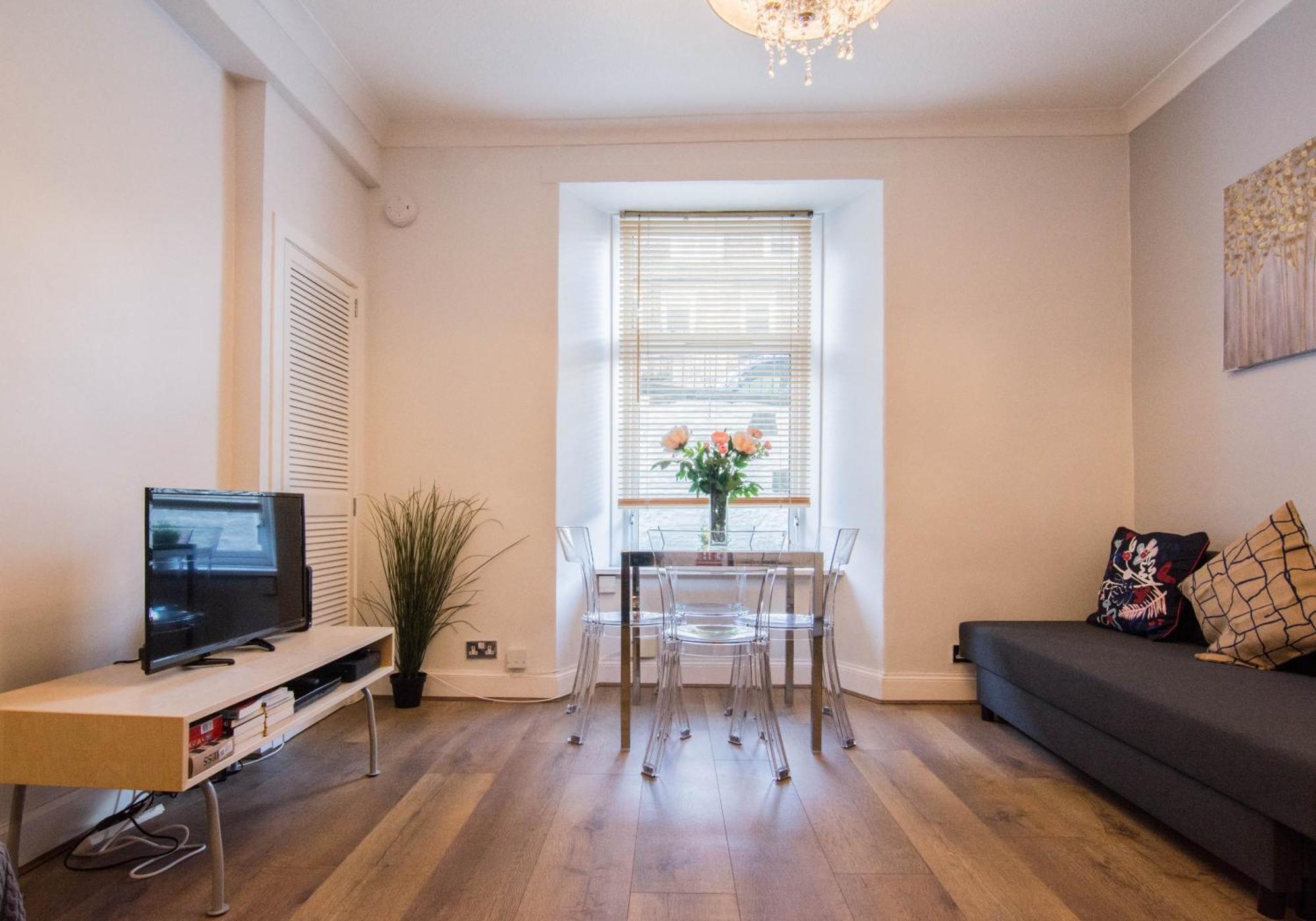 Salmond Place - 427 Apartment Edinburgh