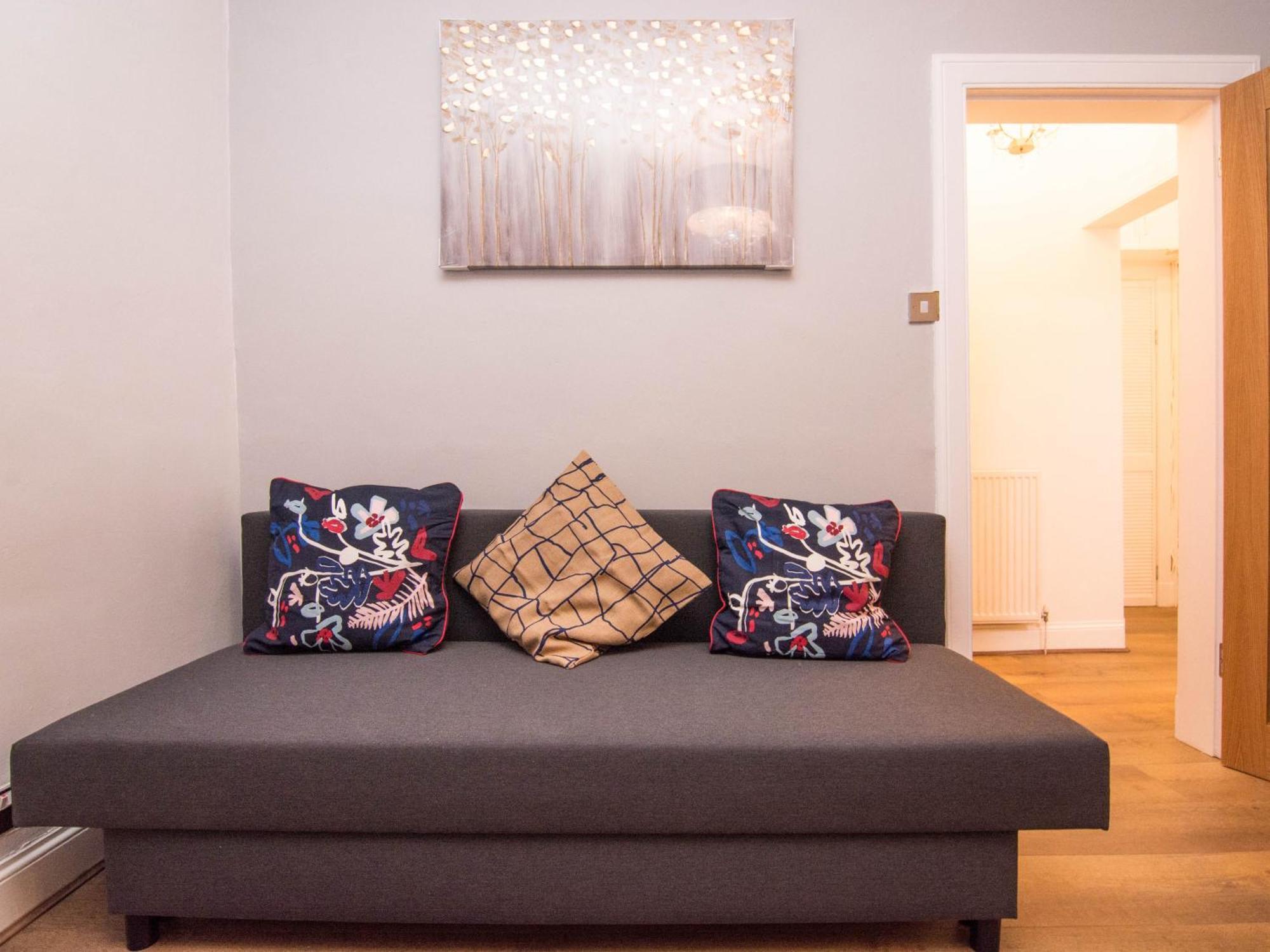 Appartement Salmond Place - 427 Édimbourg