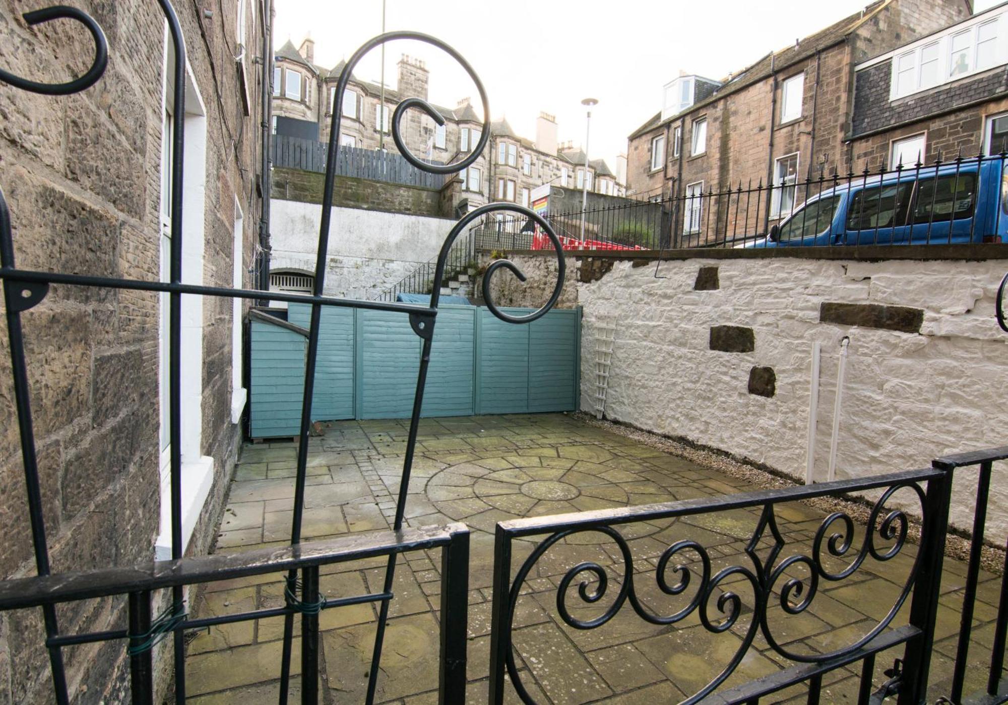 Salmond Place - 427 Apartment Edinburgh