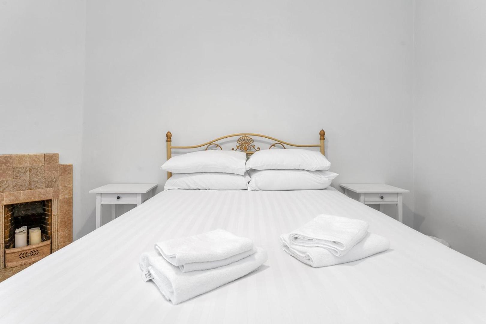 Guestready - Serenity Flat Near St. James Centre * EDI