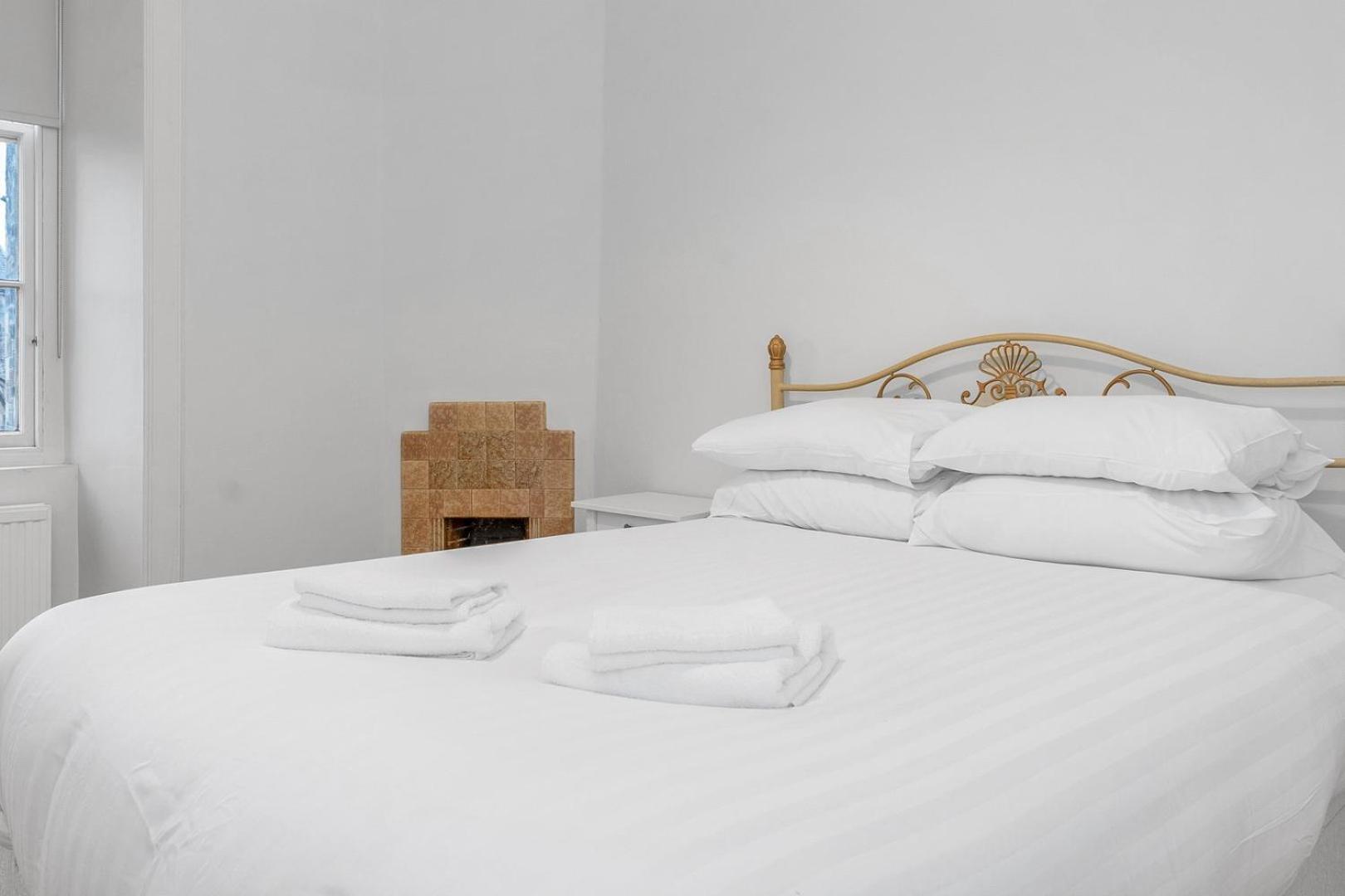Guestready - Serenity Flat Near St. James Centre *