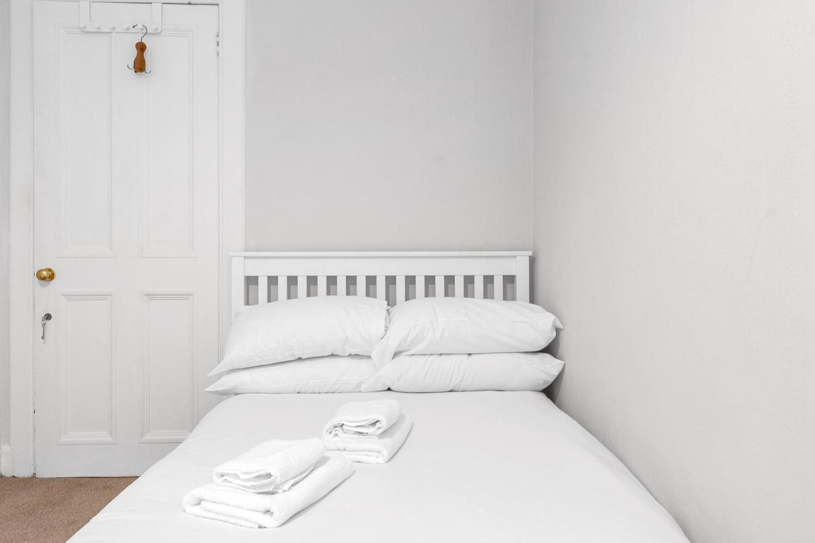 Guestready - Serenity Flat Near St. James Centre *