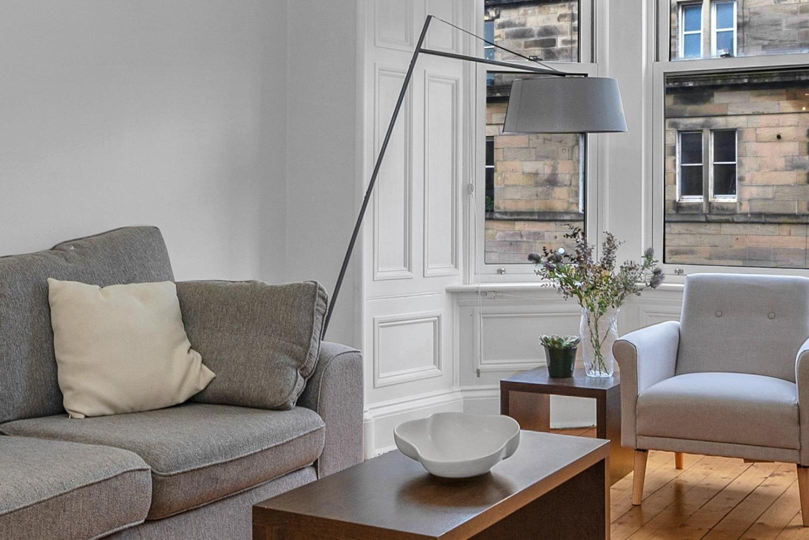 Guestready - Serenity Flat Near St. James Centre Apartment