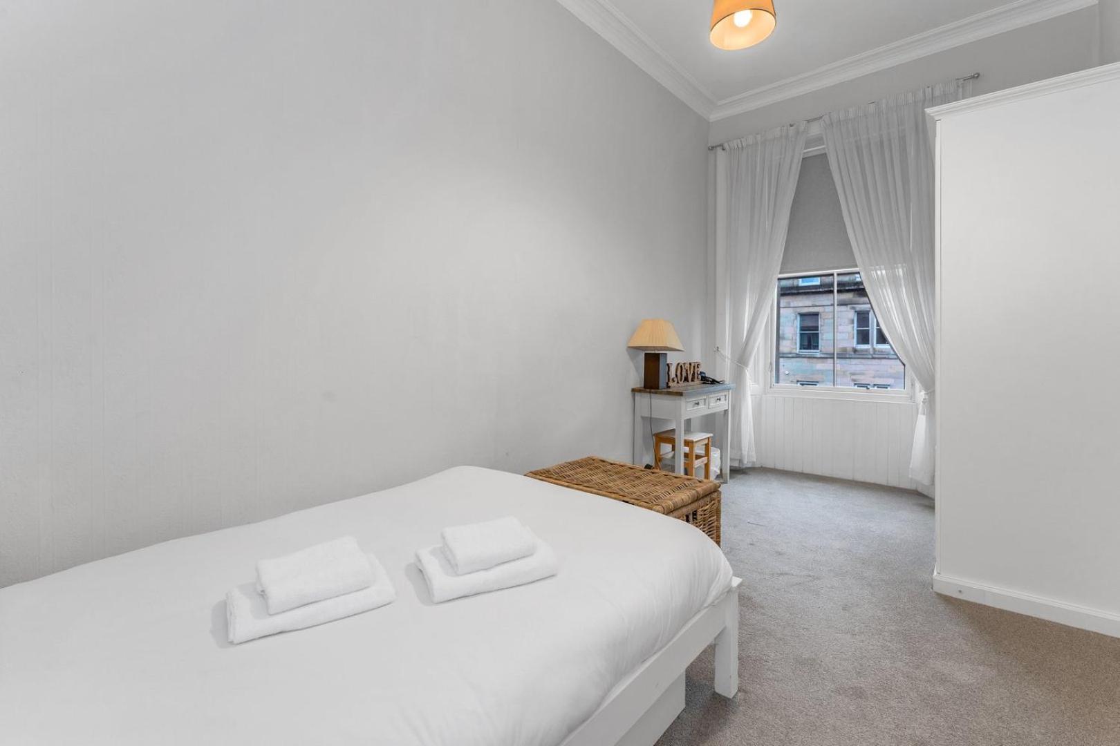 Guestready - Serenity Flat Near St. James Centre *