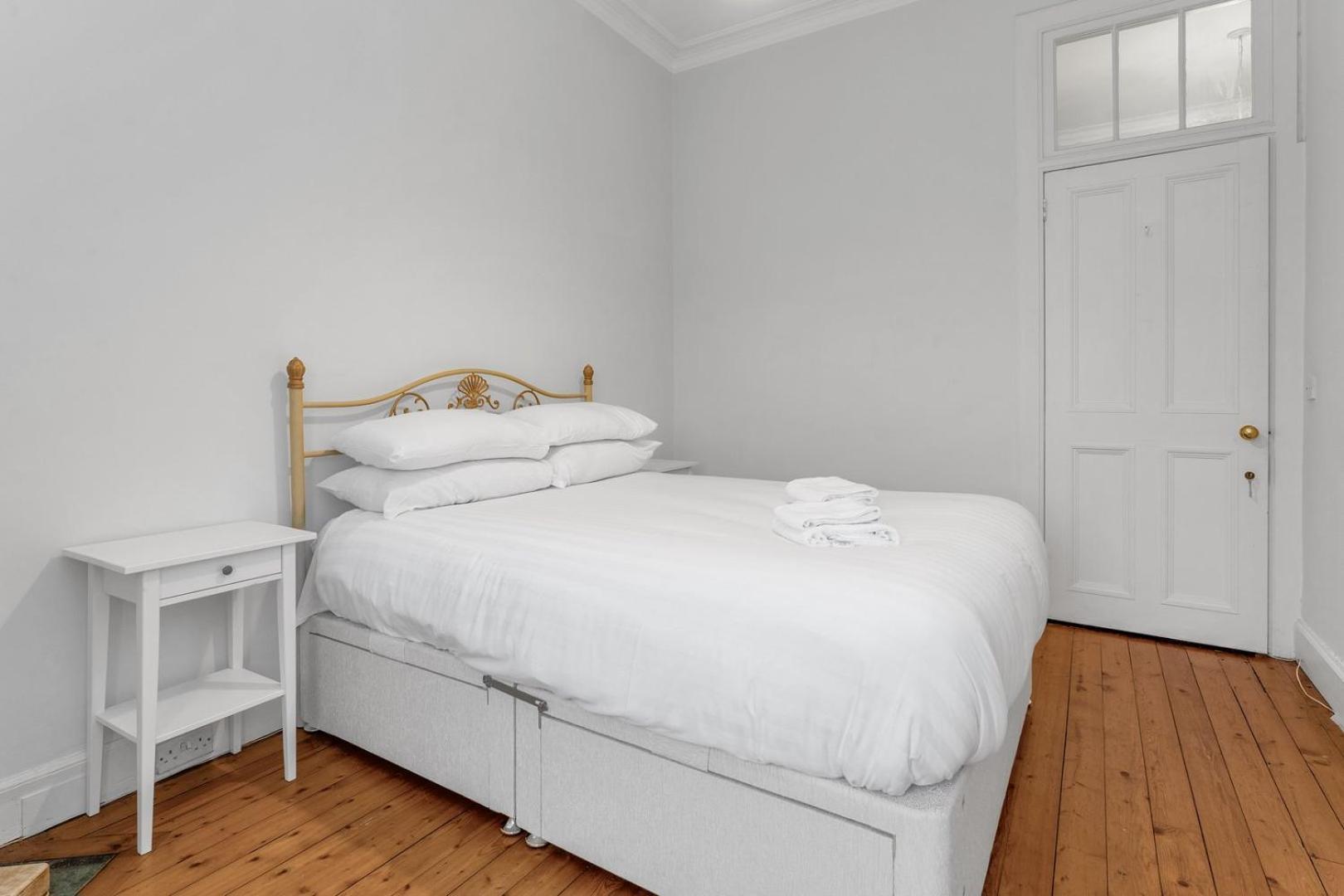 Apartment Guestready - Serenity Flat Near St. James Centre EDI