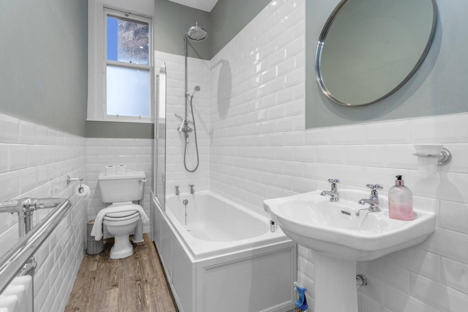 Apartment Guestready - Serenity Flat Near St. James Centre