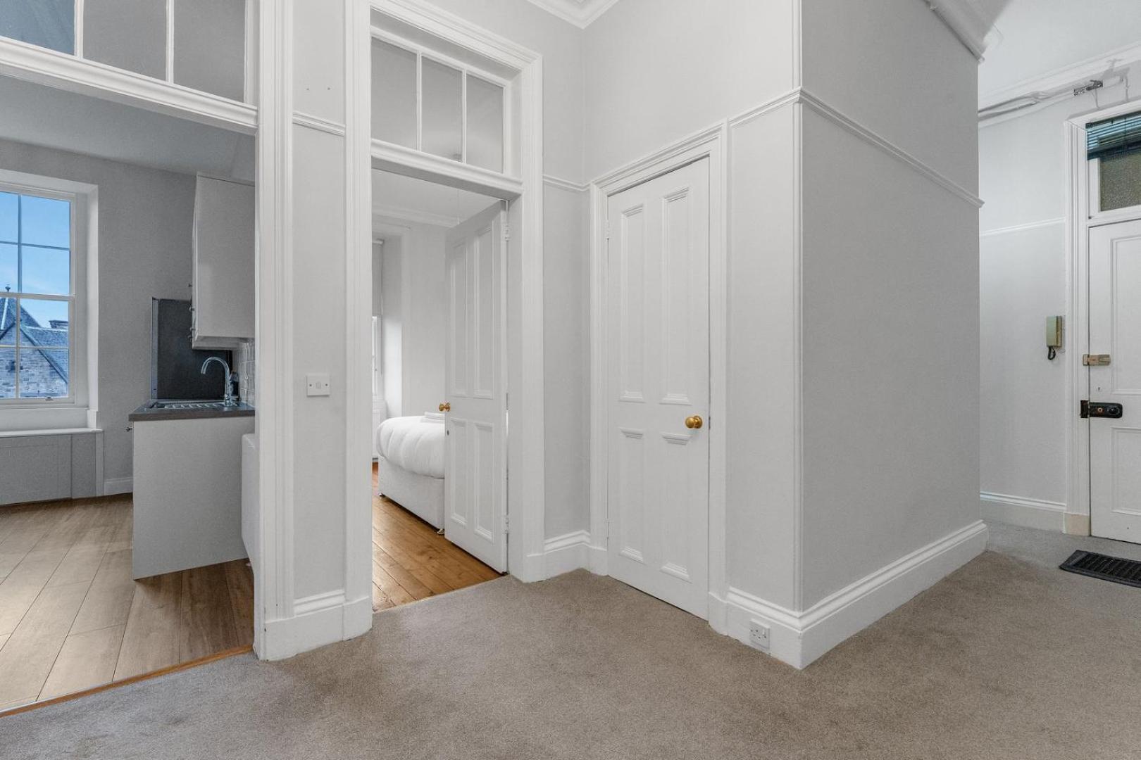 Apartment Guestready - Serenity Flat Near St. James Centre *