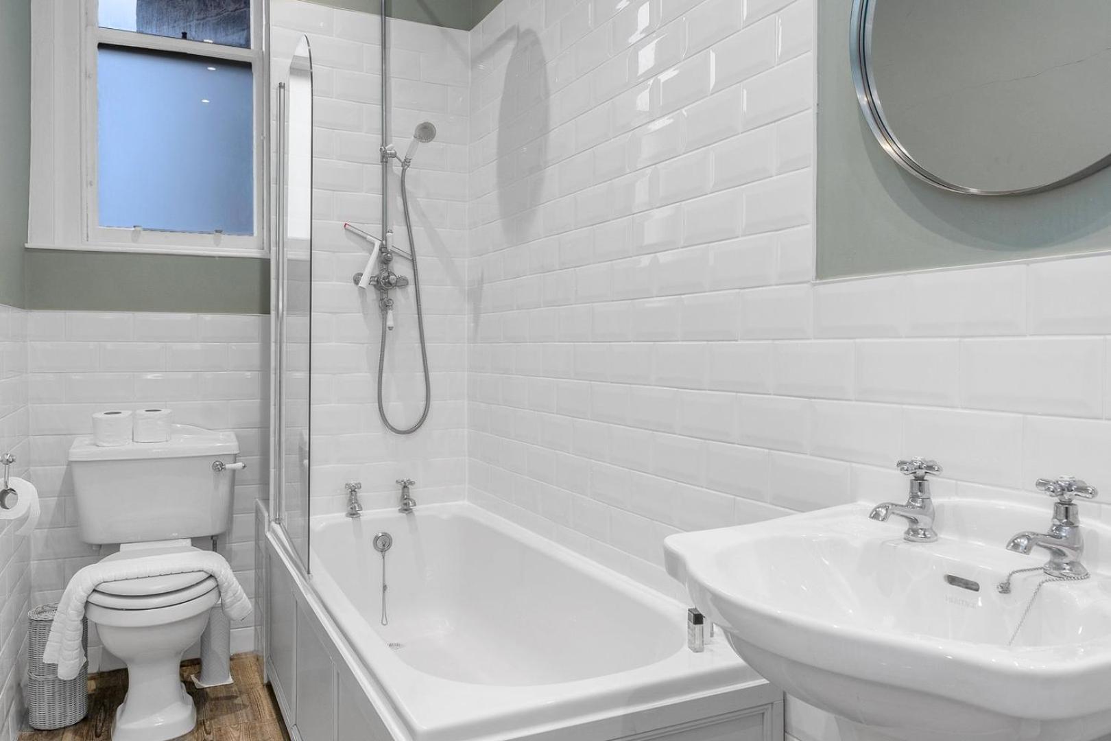 Guestready - Serenity Flat Near St. James Centre