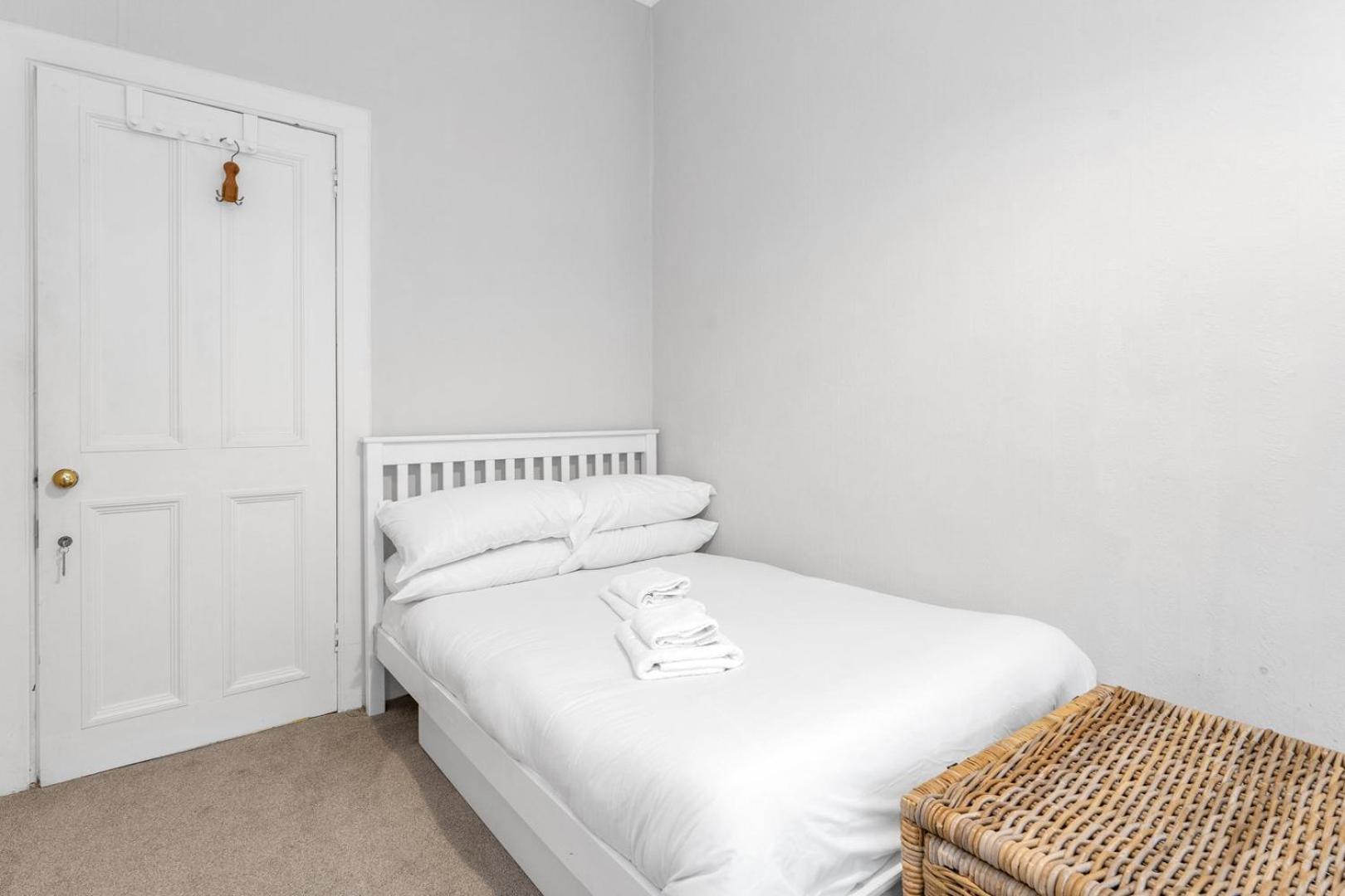 Guestready - Serenity Flat Near St. James Centre Apartment