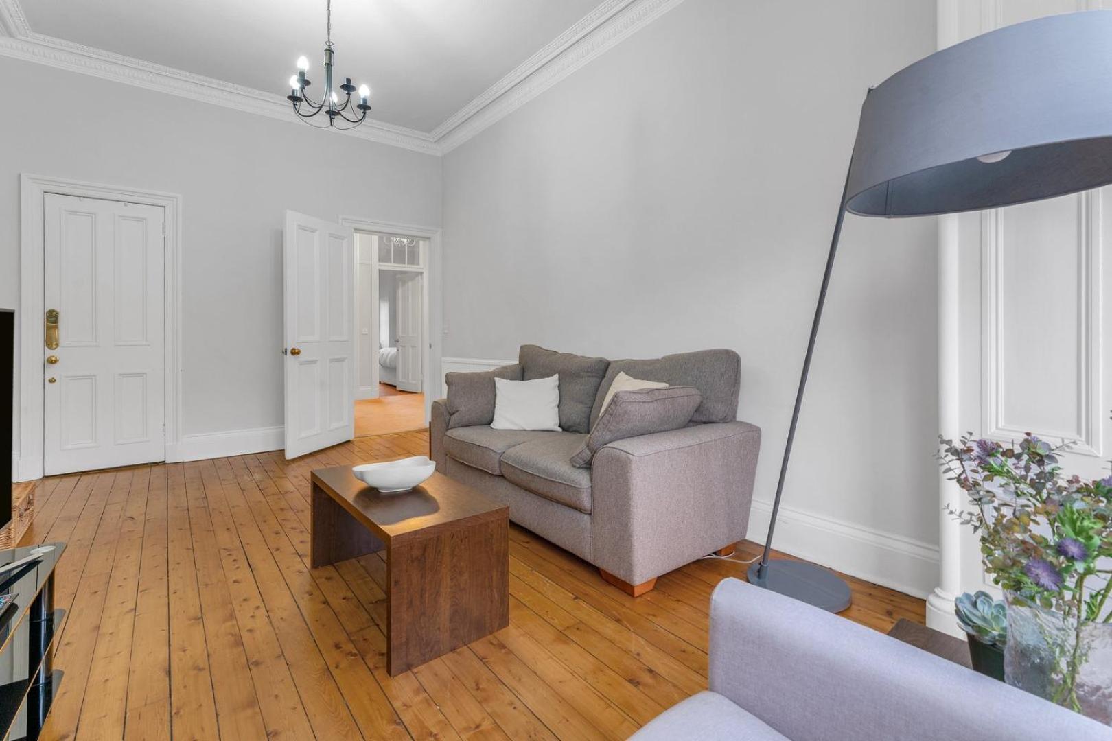 Apartment Guestready - Serenity Flat Near St. James Centre