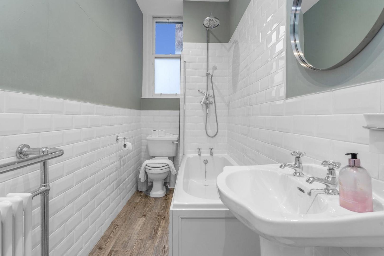 Guestready - Serenity Flat Near St. James Centre Apartment *