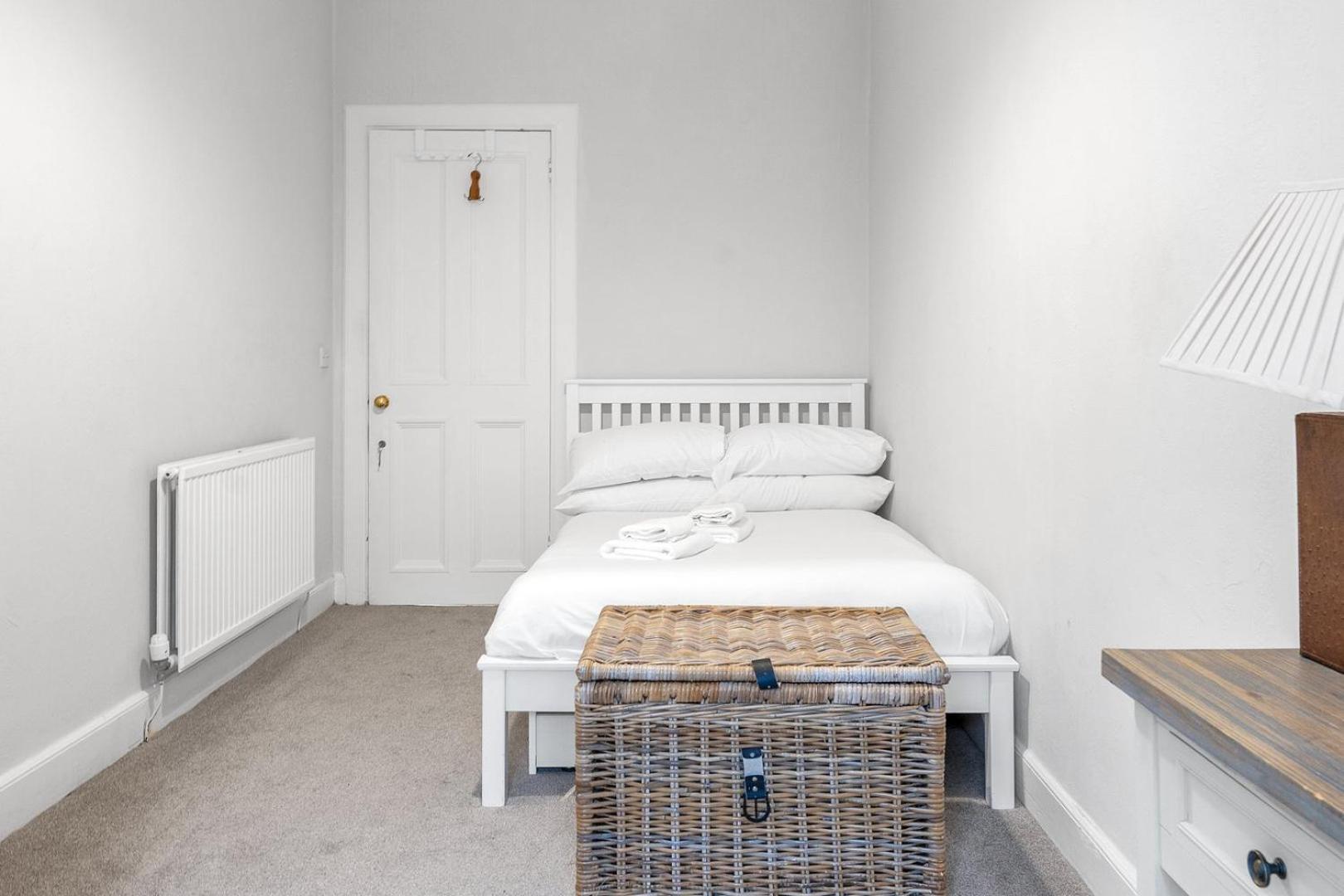 Guestready - Serenity Flat Near St. James Centre * EDI