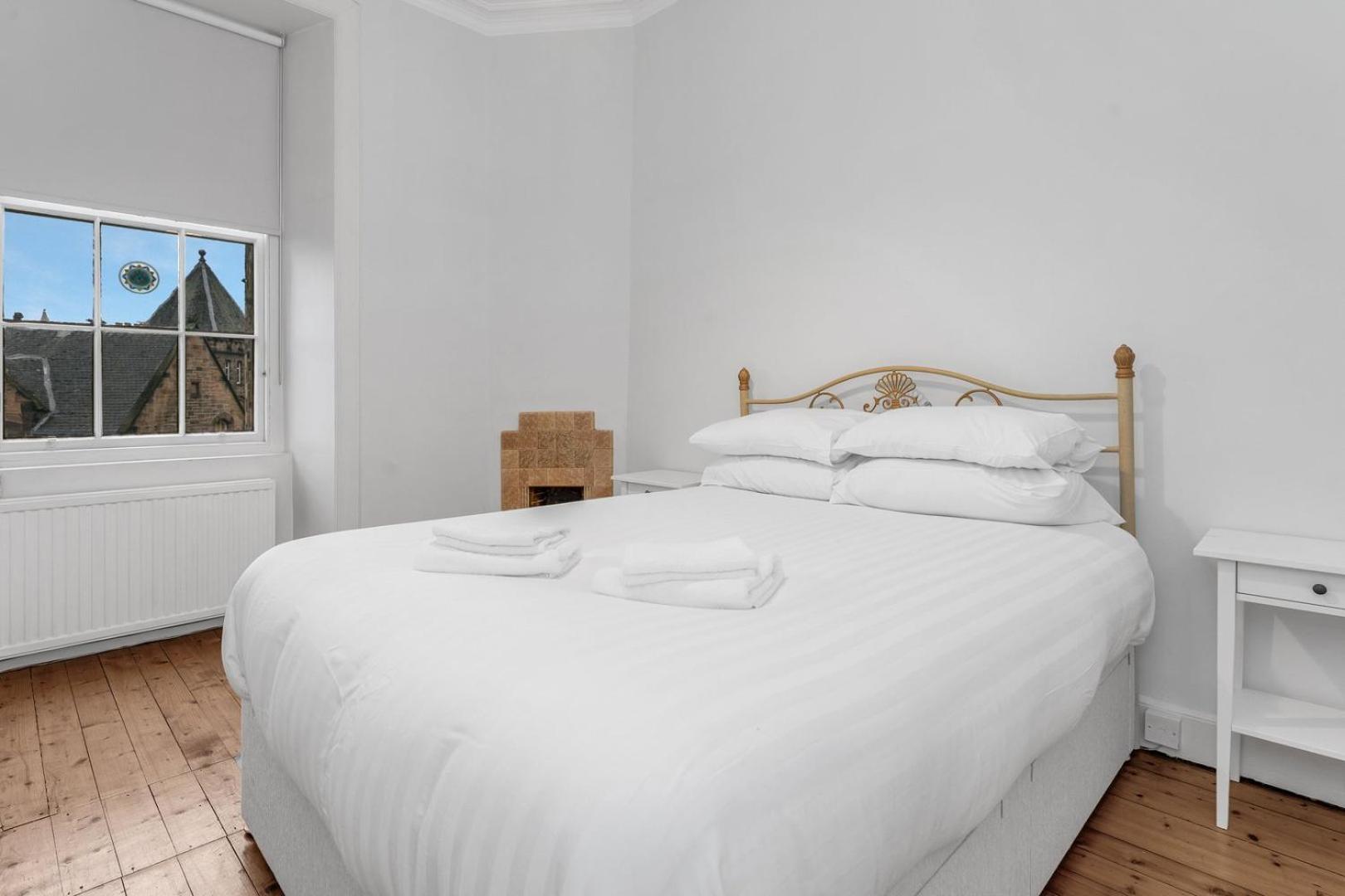 Guestready - Serenity Flat Near St. James Centre Apartment