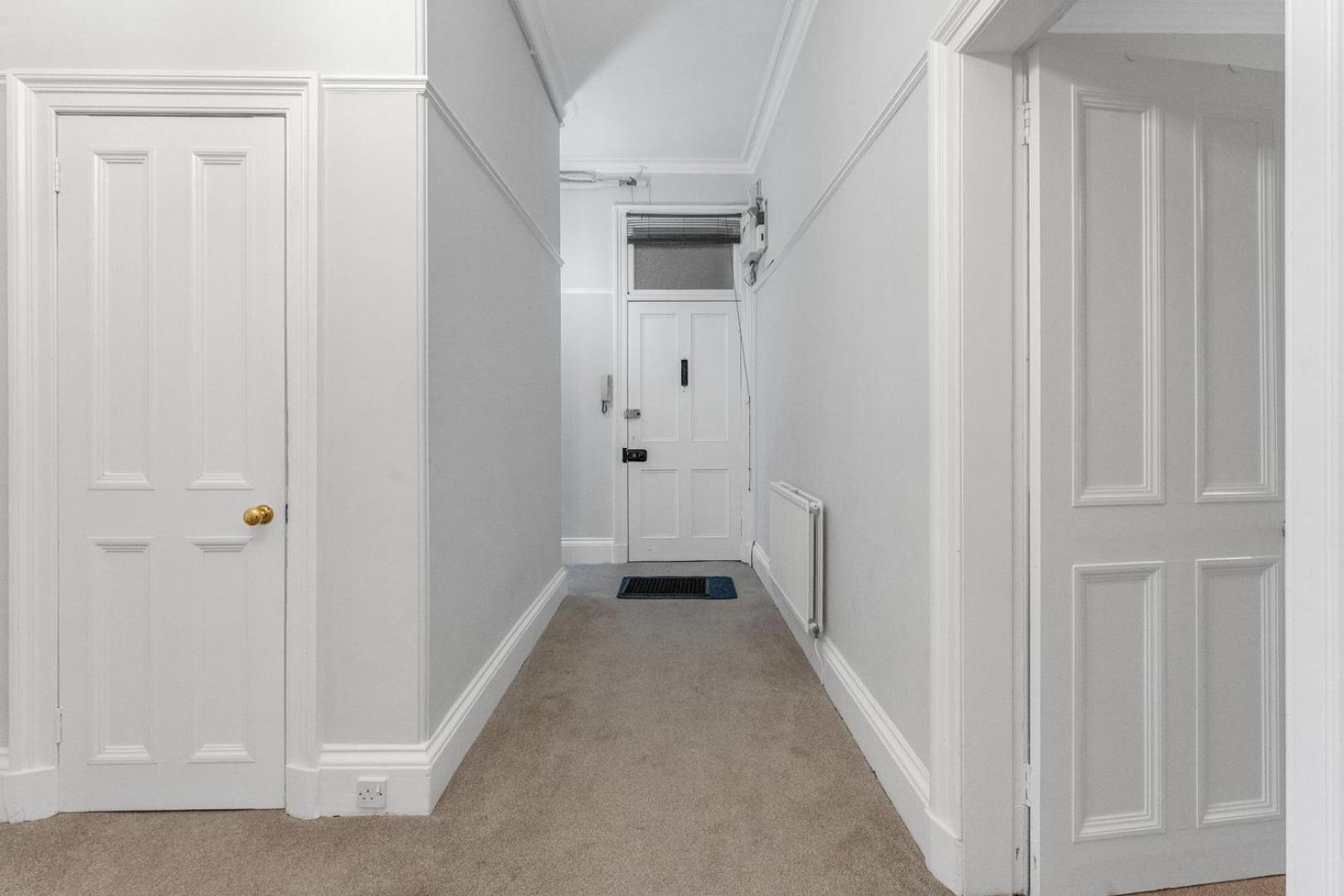 Guestready - Serenity Flat Near St. James Centre * EDI