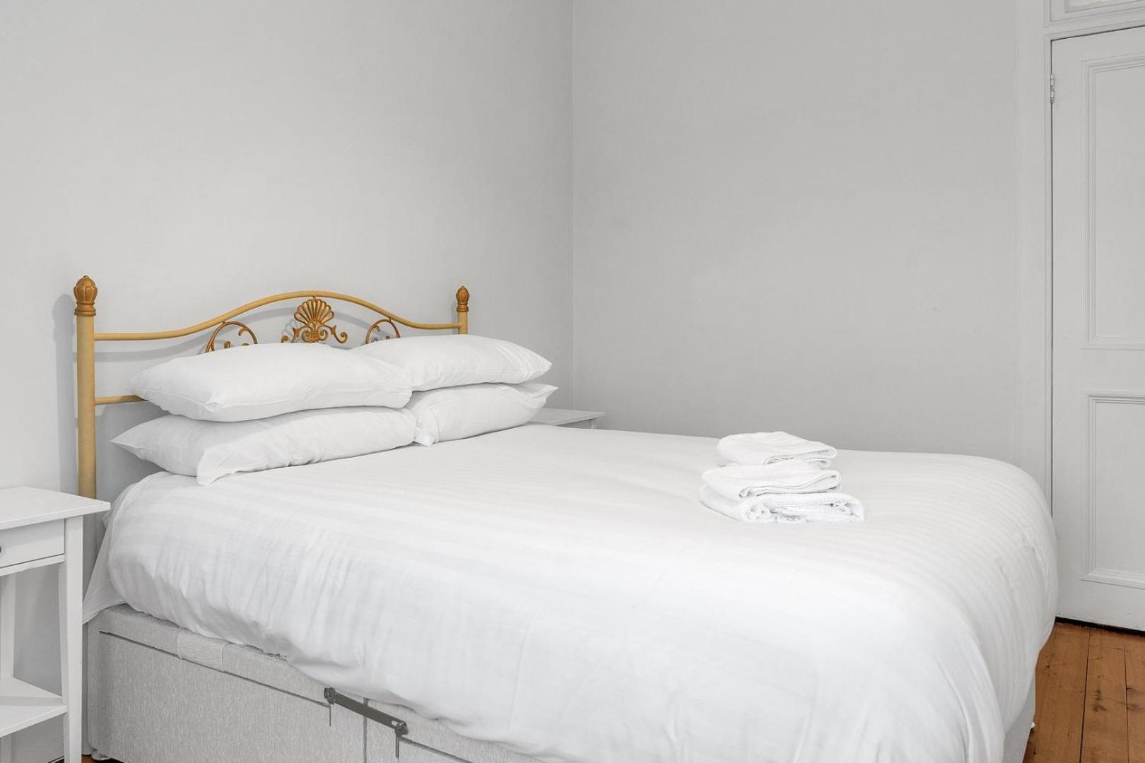 Guestready - Serenity Flat Near St. James Centre