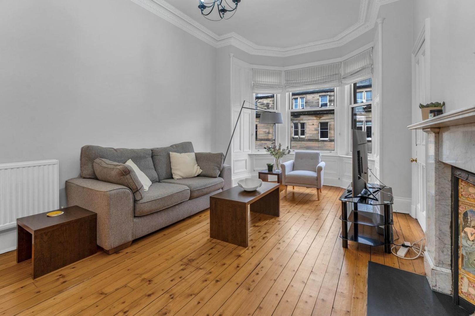 Guestready - Serenity Flat Near St. James Centre