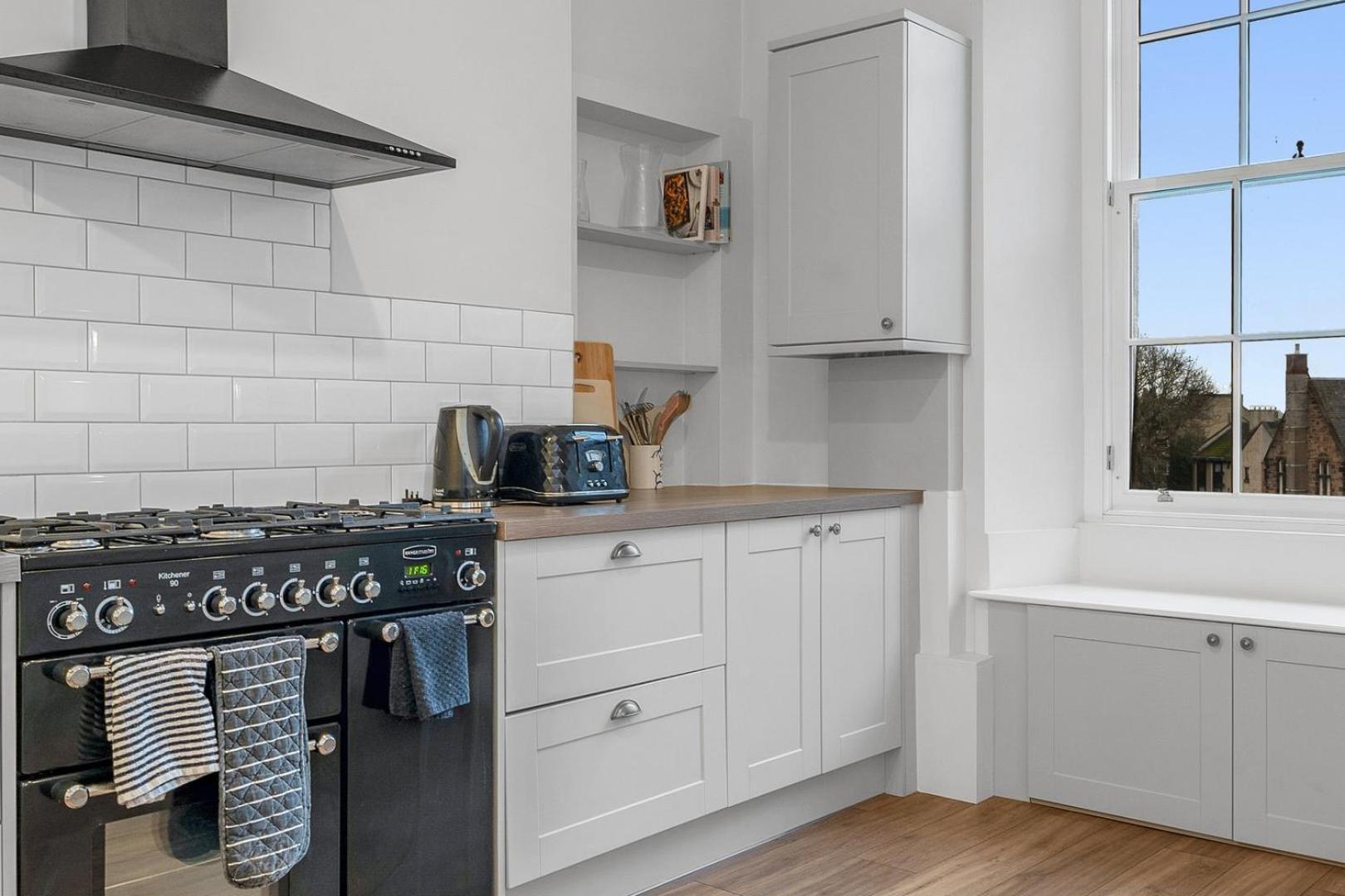 Guestready - Serenity Flat Near St. James Centre